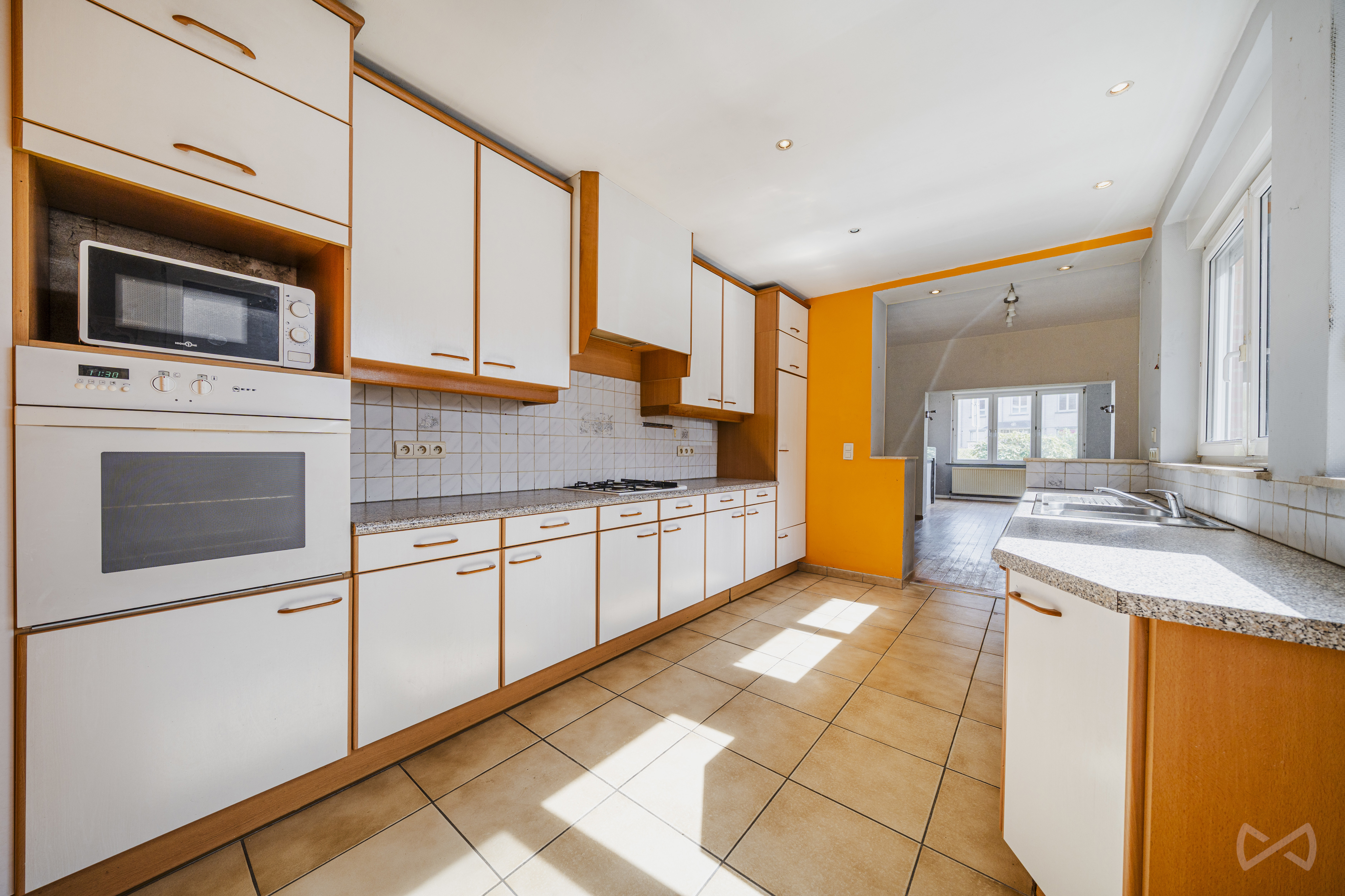 Picture 3 of 4 for House with four bedrooms in Wavre