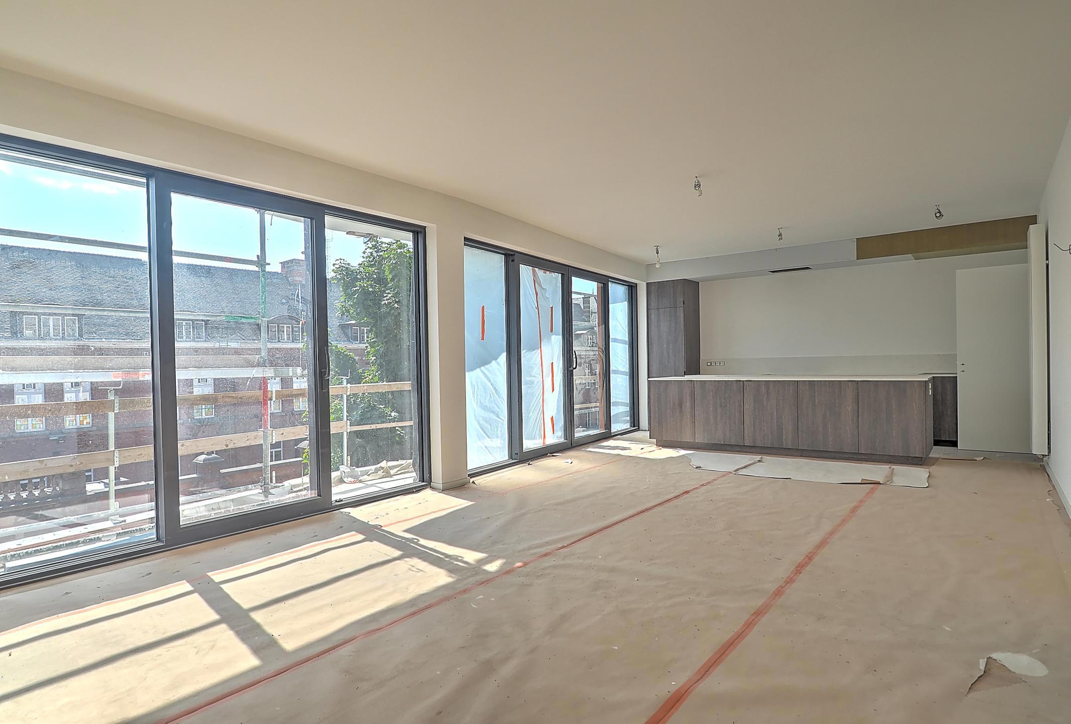 Photo 1 sur 1 pour Appartement à Ixelles