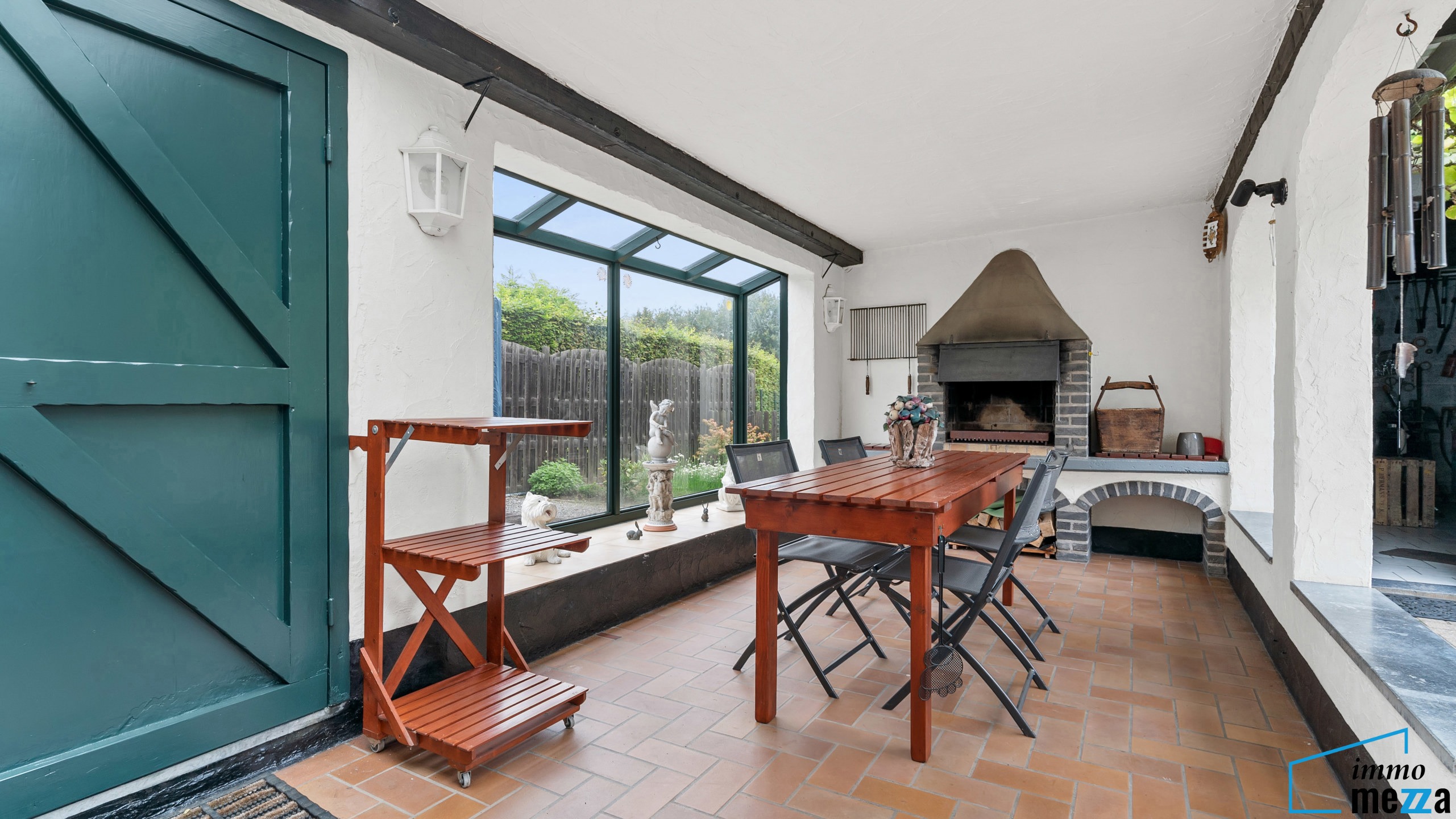 Picture 3 of 4 for Charming house with three bedrooms in Halen