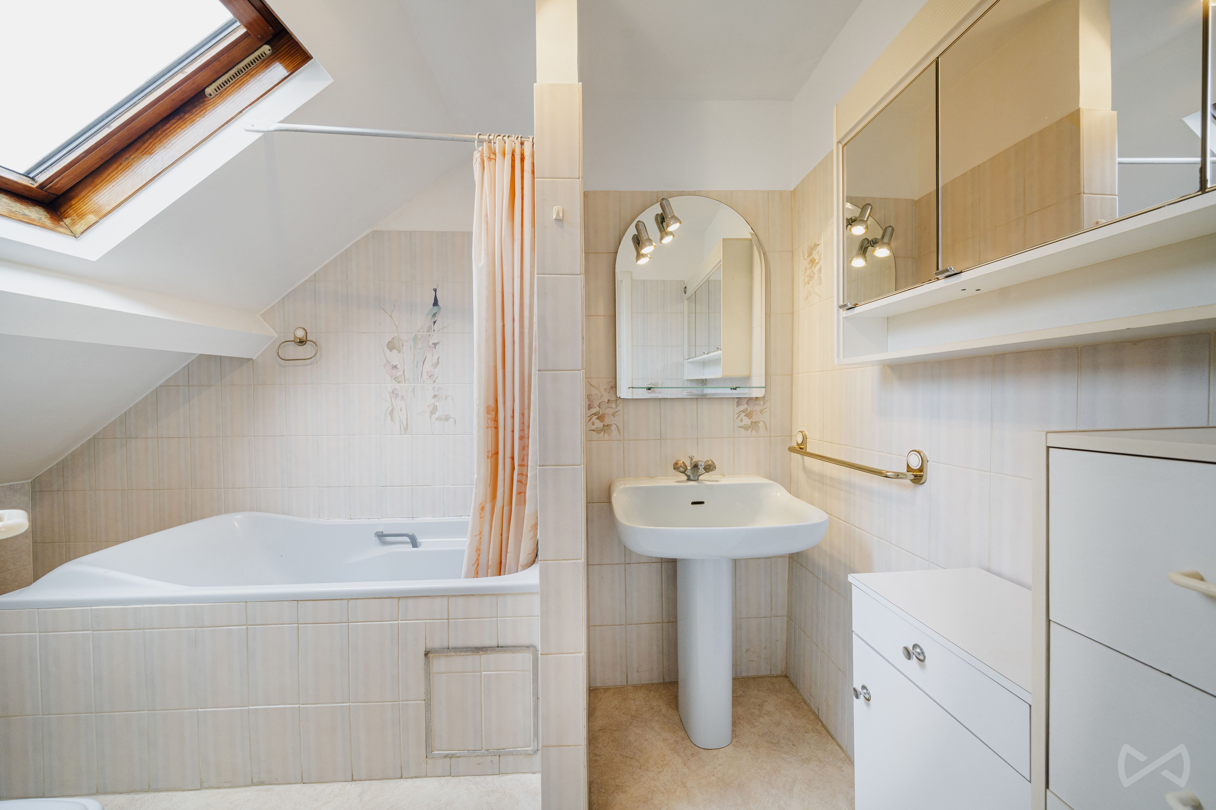 Photo 2 sur 4 pour Maison de quatre chambres à Schaerbeek