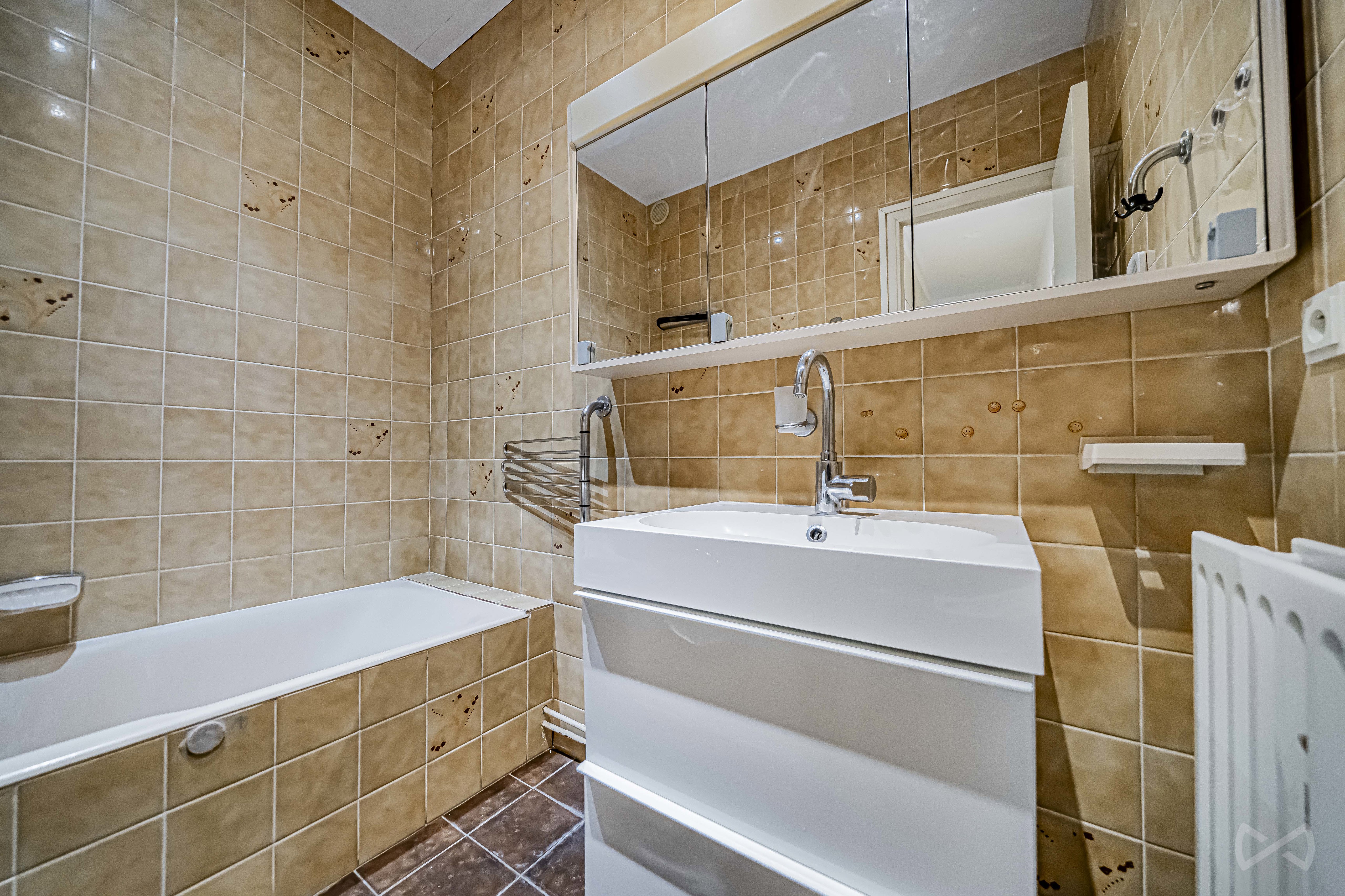 Picture 4 of 4 for Flat with two bedrooms in Watermael-boitsfort