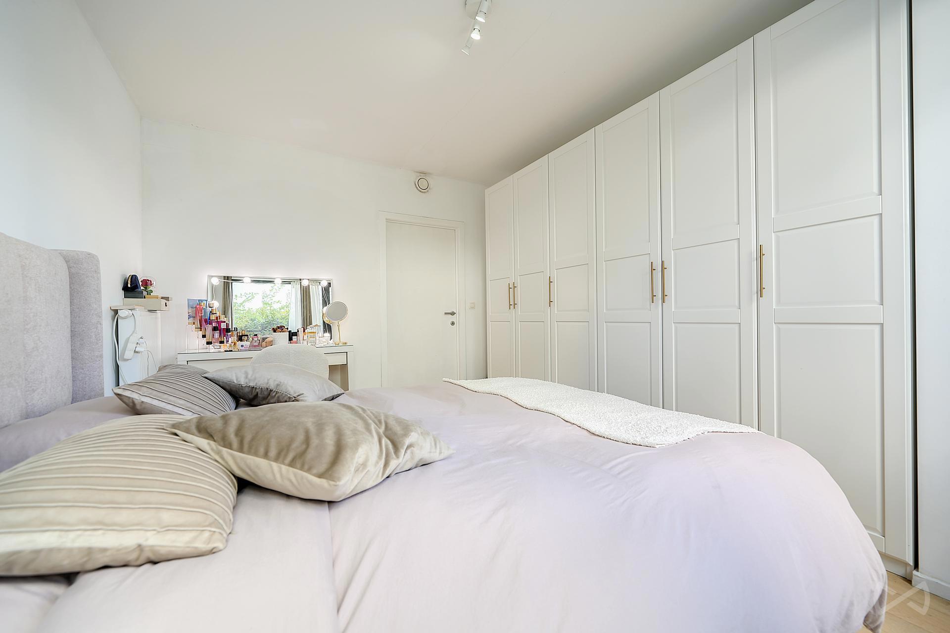 Picture 1 of 4 for Flat with one bedroom in Berchem-sainte-agathe