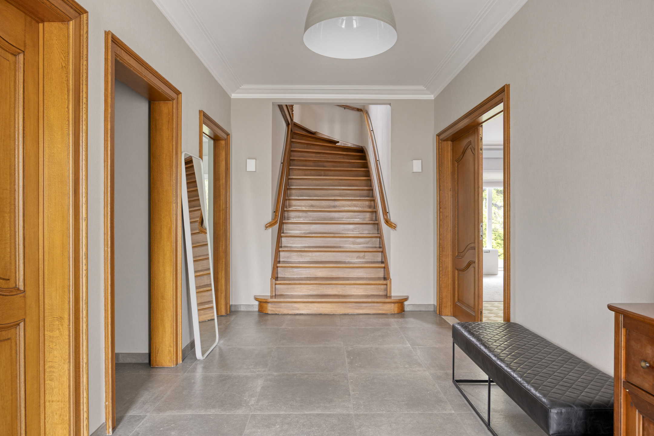 Picture 3 of 4 for Villa with three bedrooms in Dilbeek