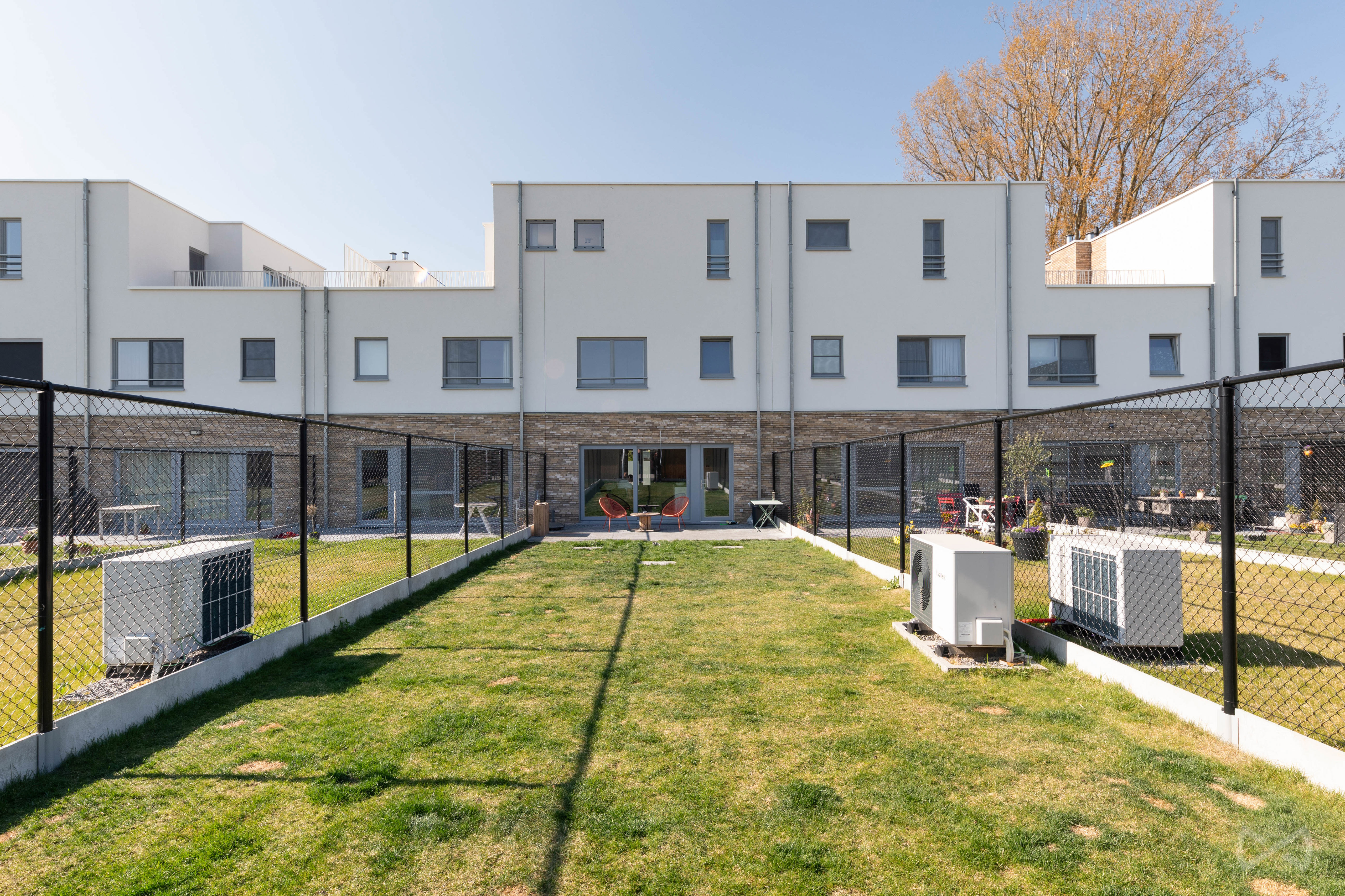 Picture 1 of 4 for House with three bedrooms in Mechelen