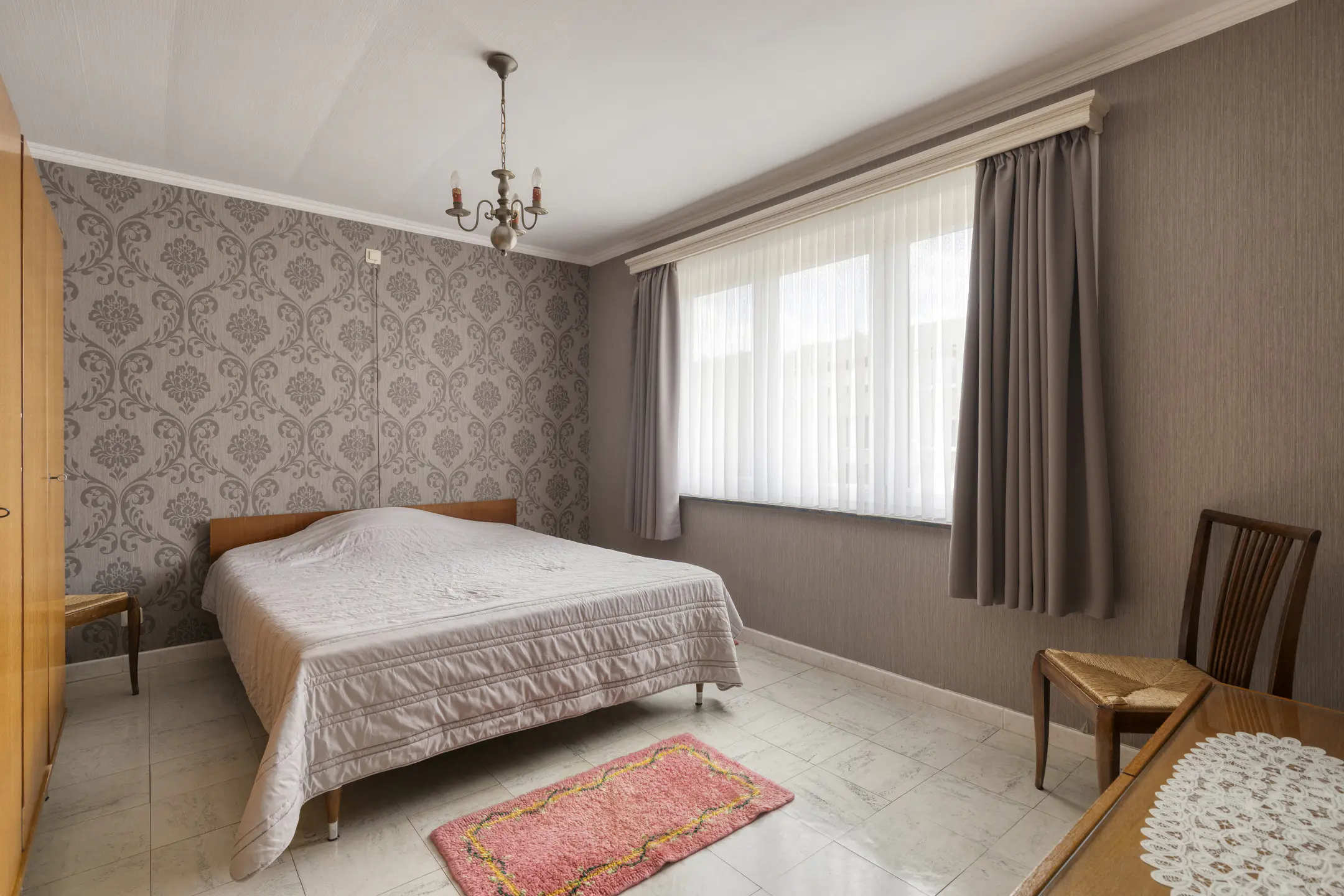 Foto 4 van 4 van Huis met vier slaapkamers in Denderleeuw