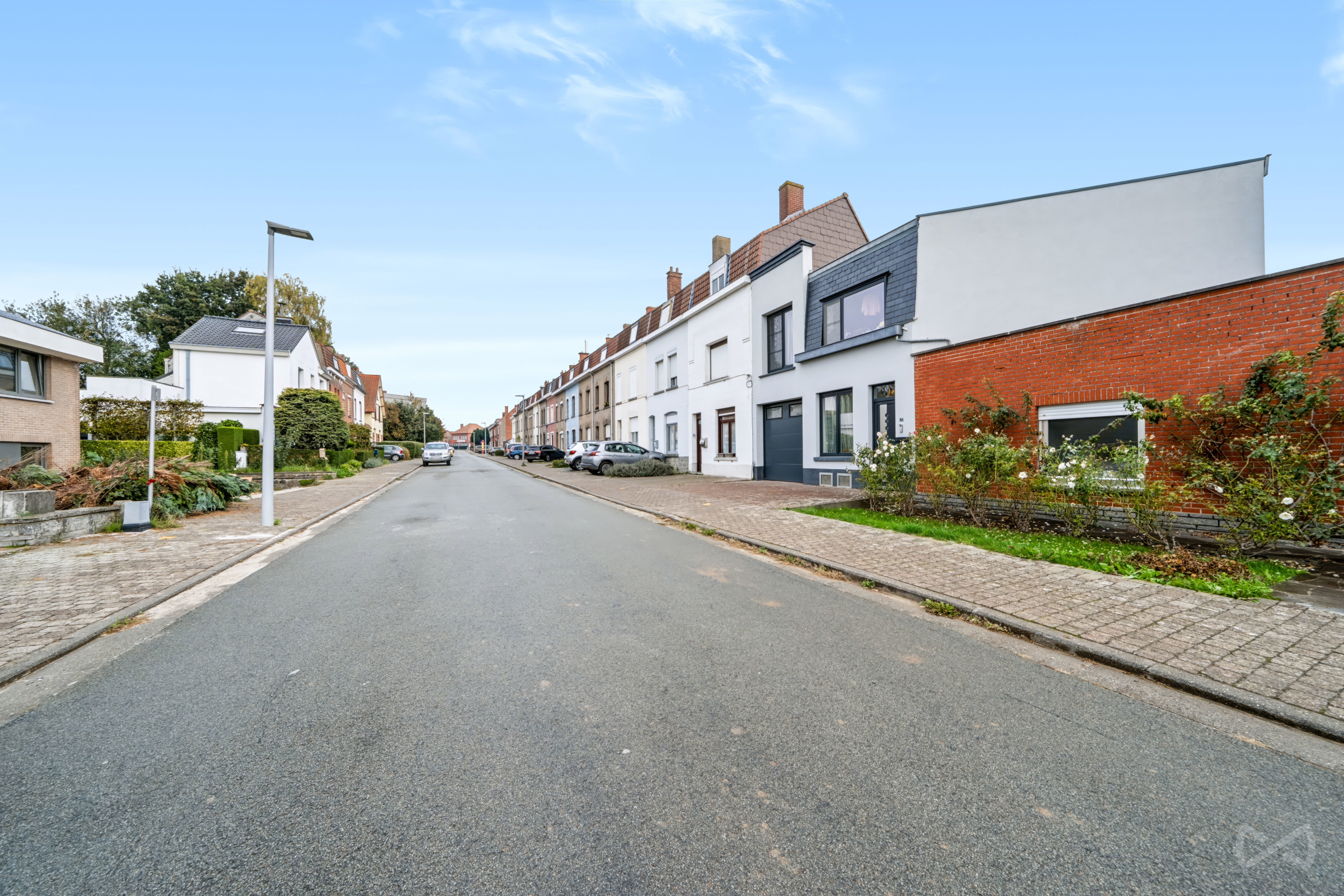 Picture 2 of 4 for Villa with four bedrooms in Tournai
