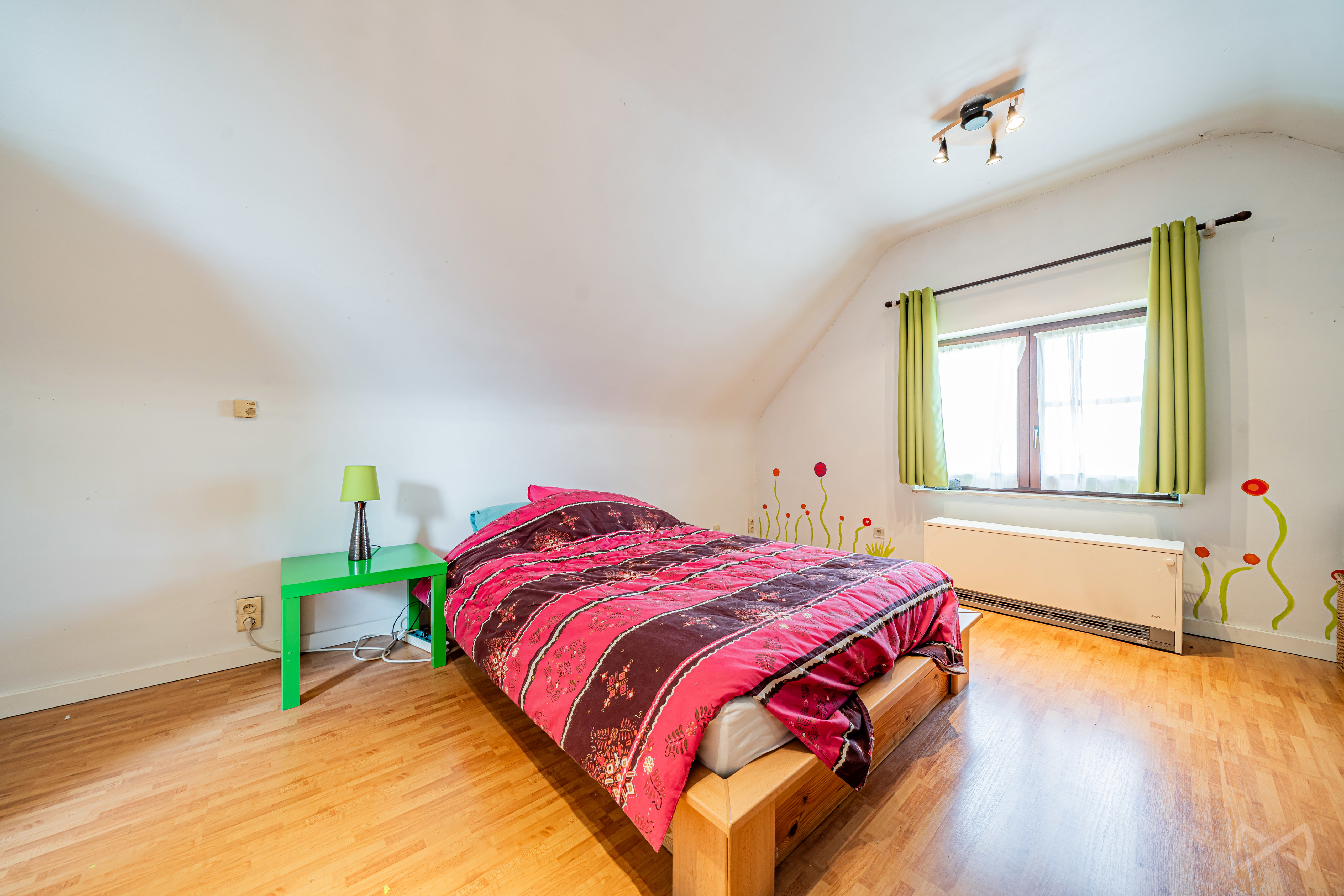 Picture 2 of 4 for Villa with five bedrooms in Mellery