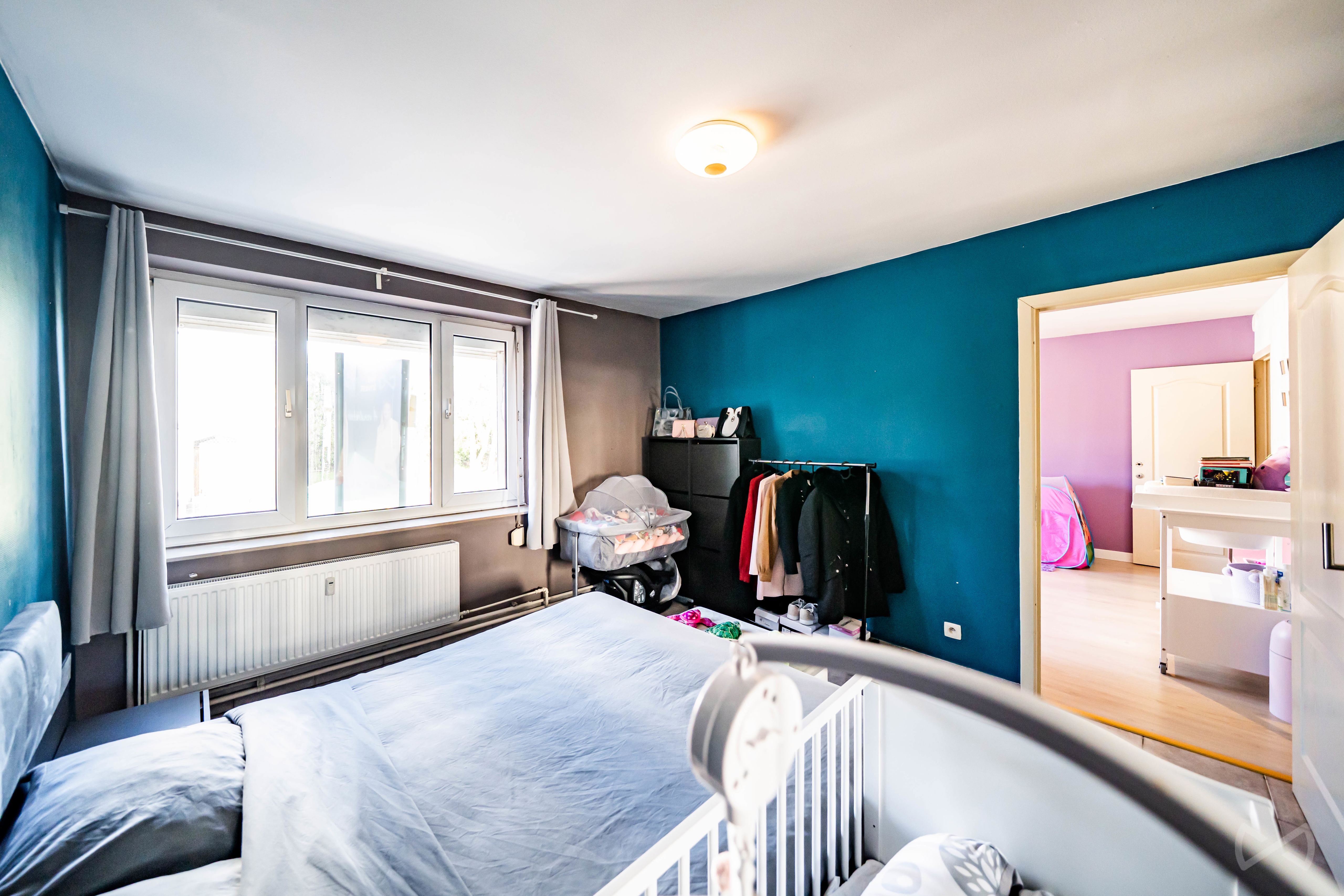 Picture 3 of 4 for Flat with two bedrooms in Malmedy