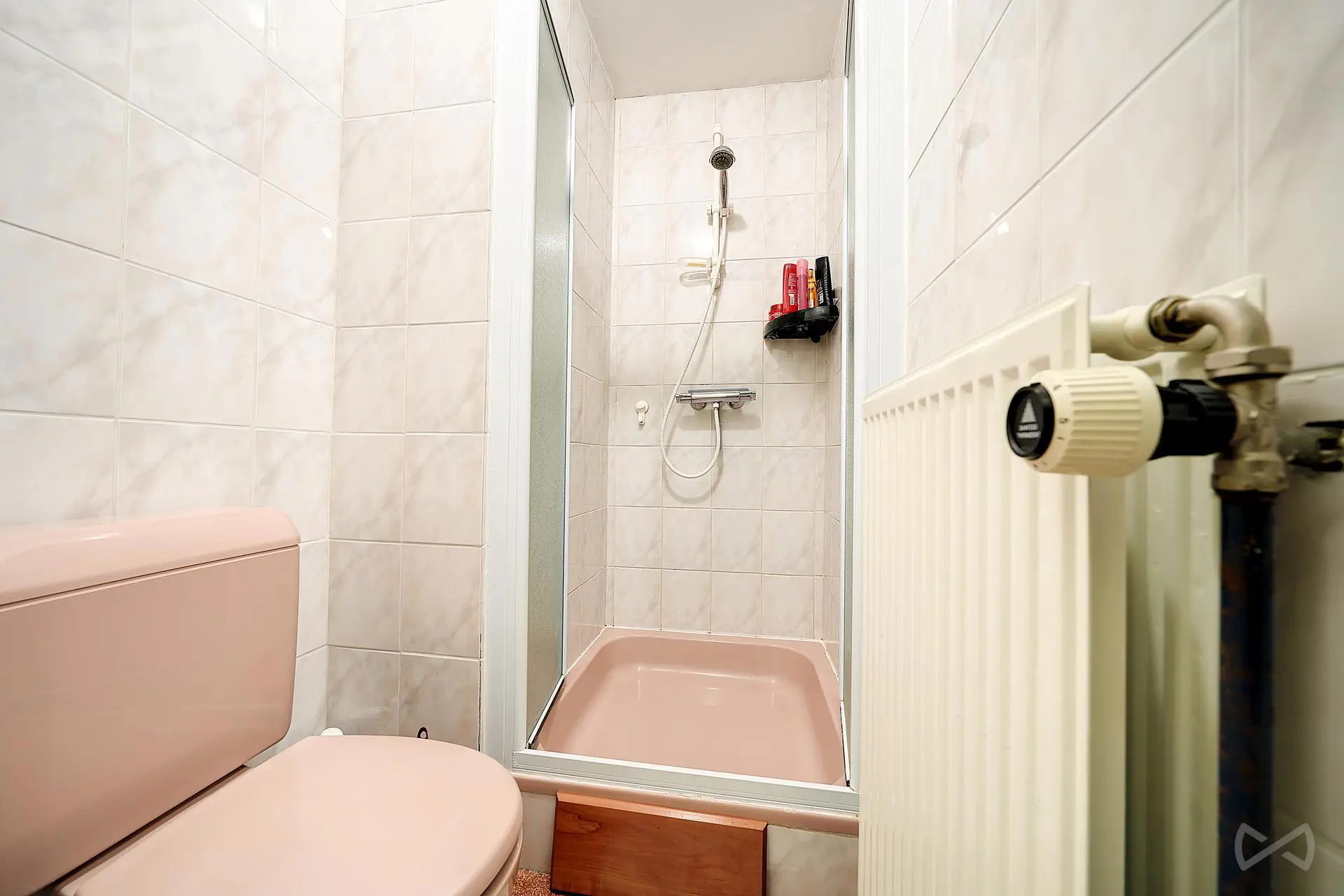Photo 1 sur 4 pour Maison de trois chambres à Jumet