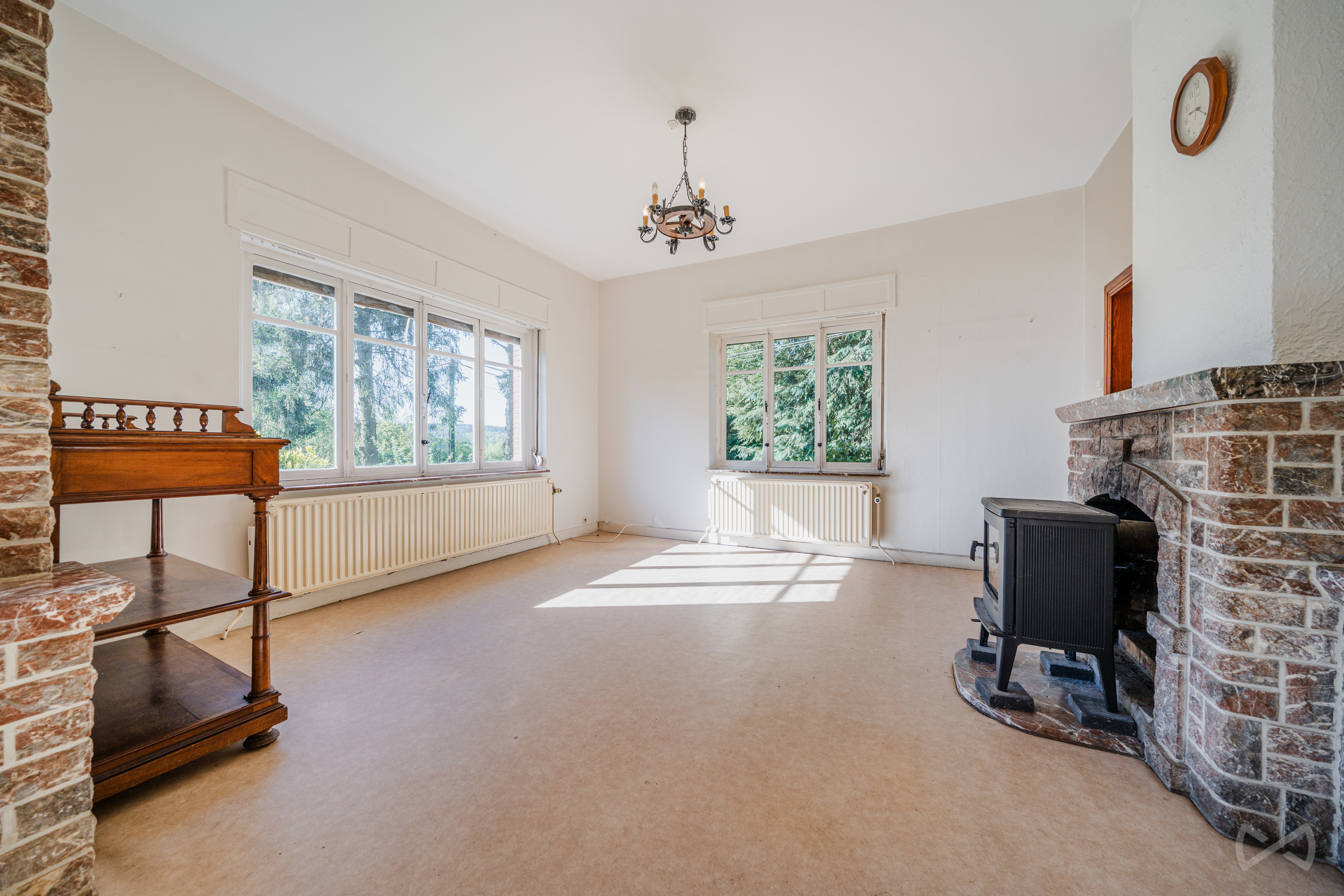 Picture 1 of 4 for Villa with one bedroom in Ferrieres