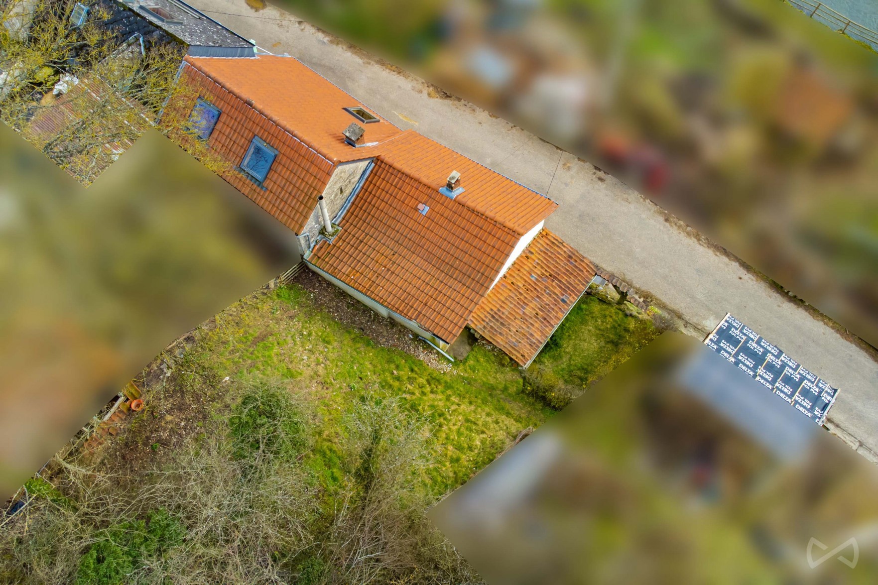 Picture 2 of 4 for House with three bedrooms in Sosoye