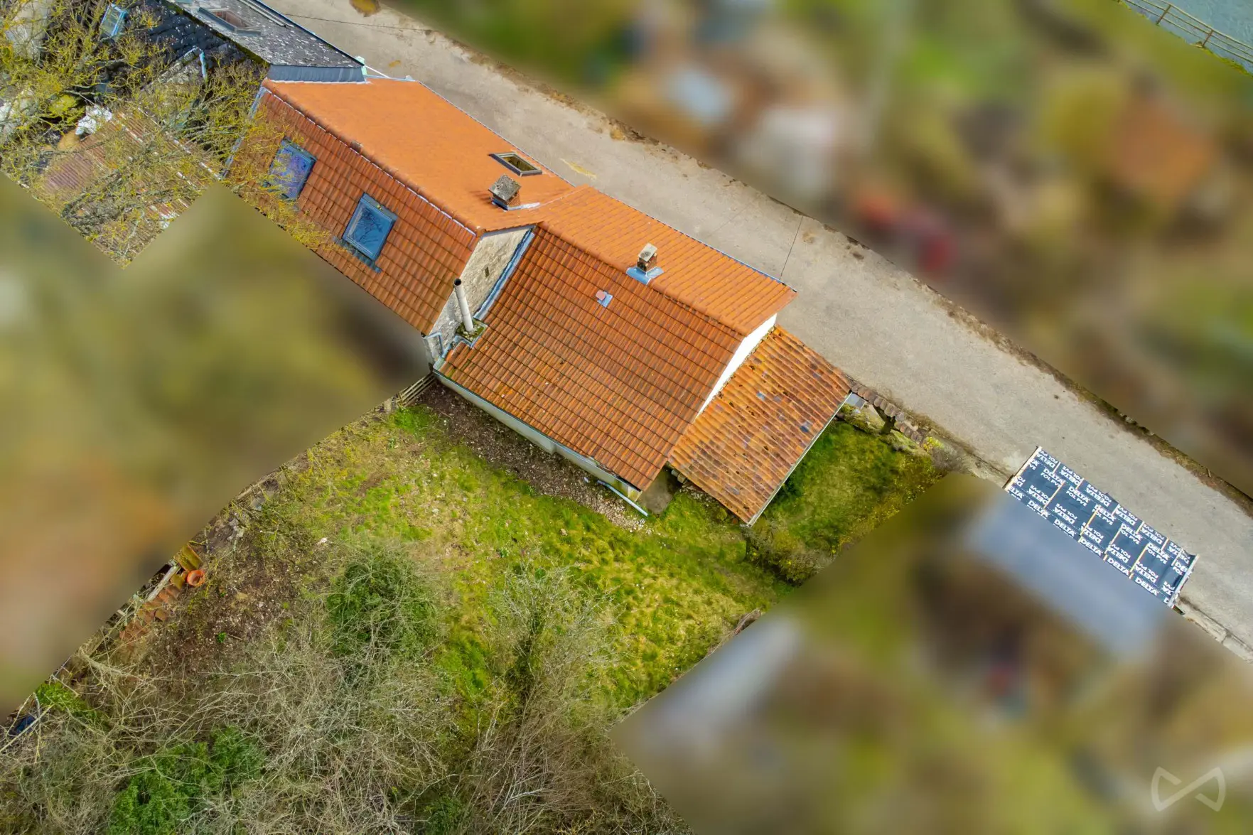 Picture 2 of 4 for House with three bedrooms in Sosoye