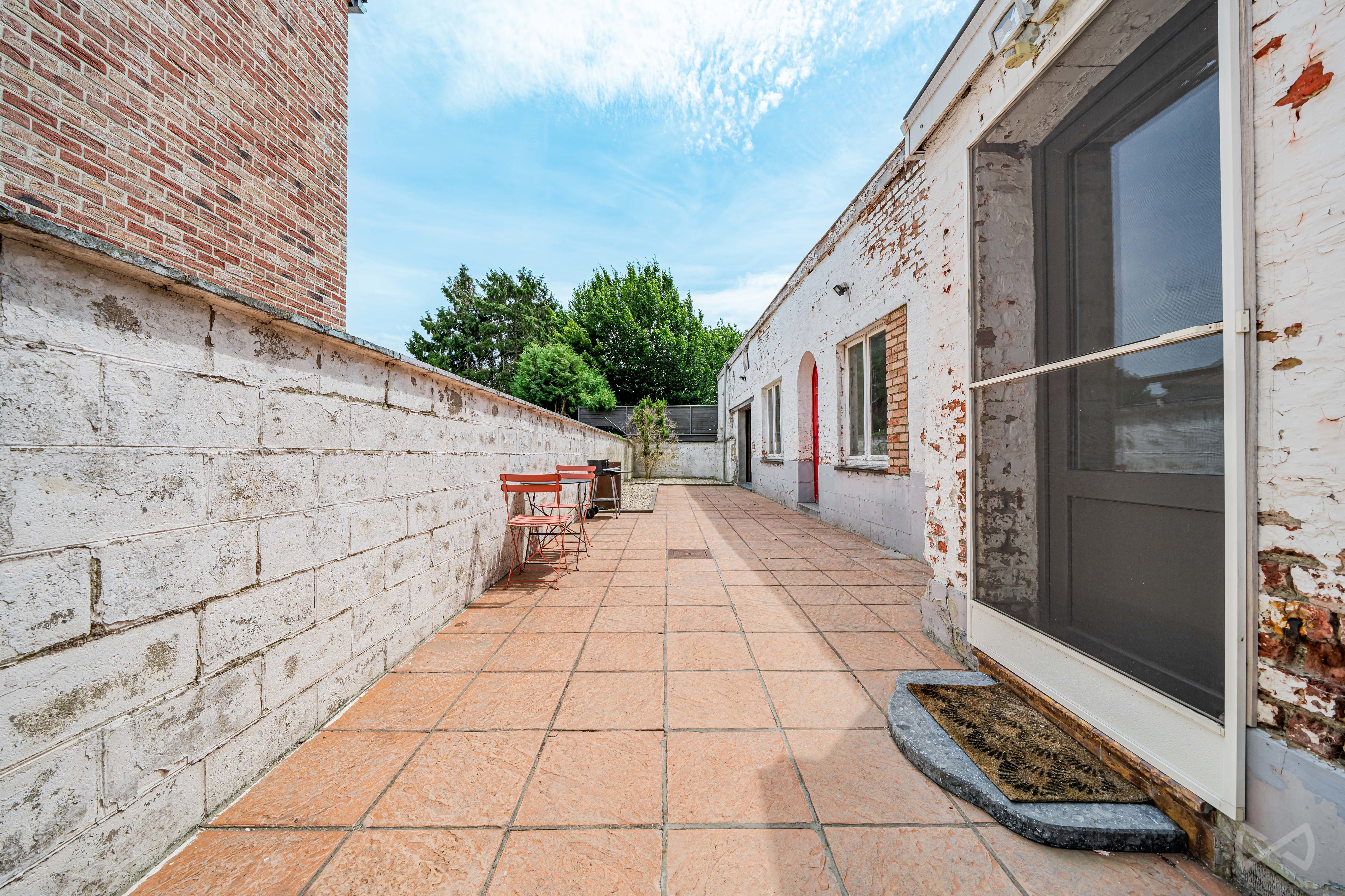Picture 3 of 4 for House in Ham-sur-Sambre
