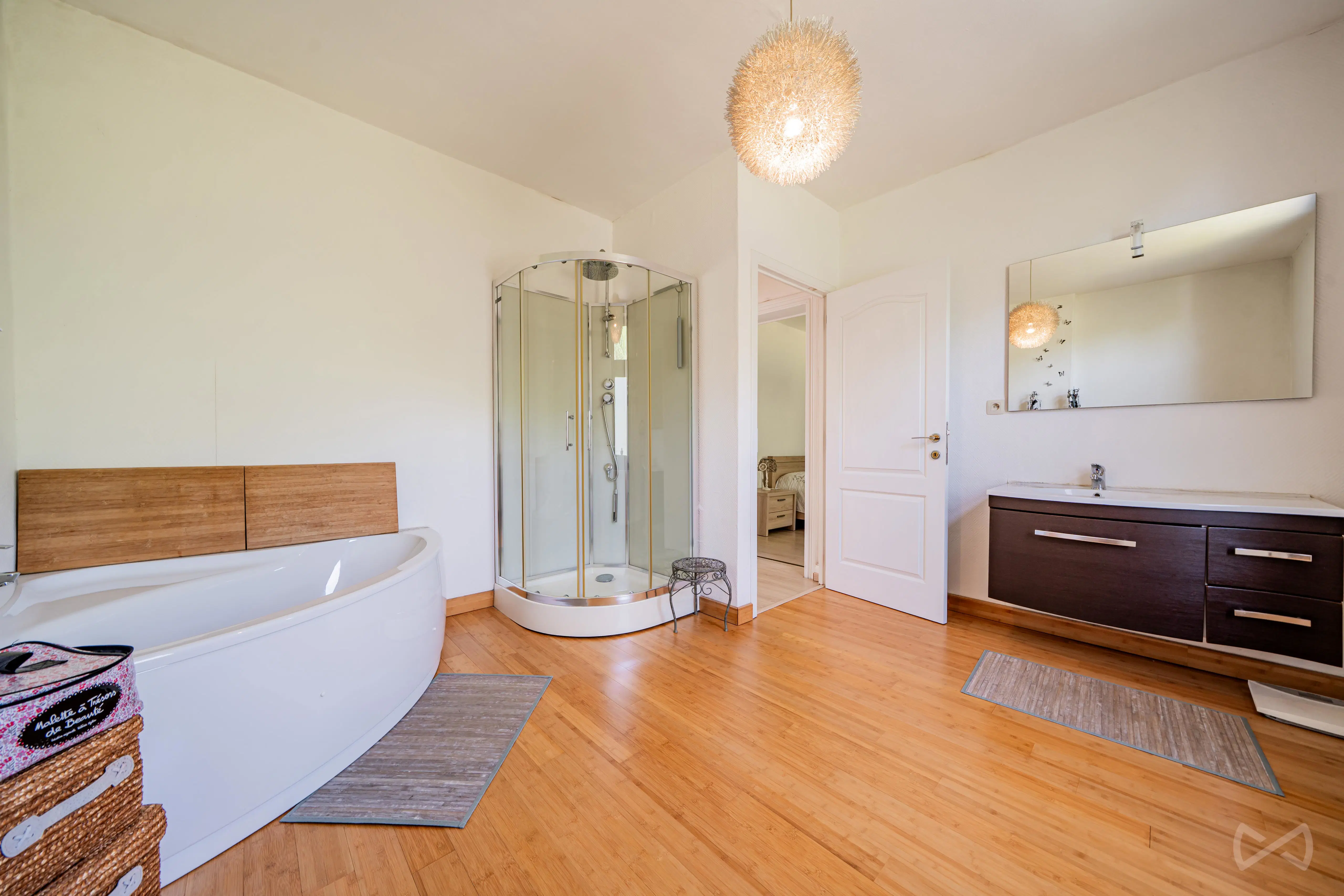 Photo 4 sur 4 pour Maison de deux chambres à Nimy