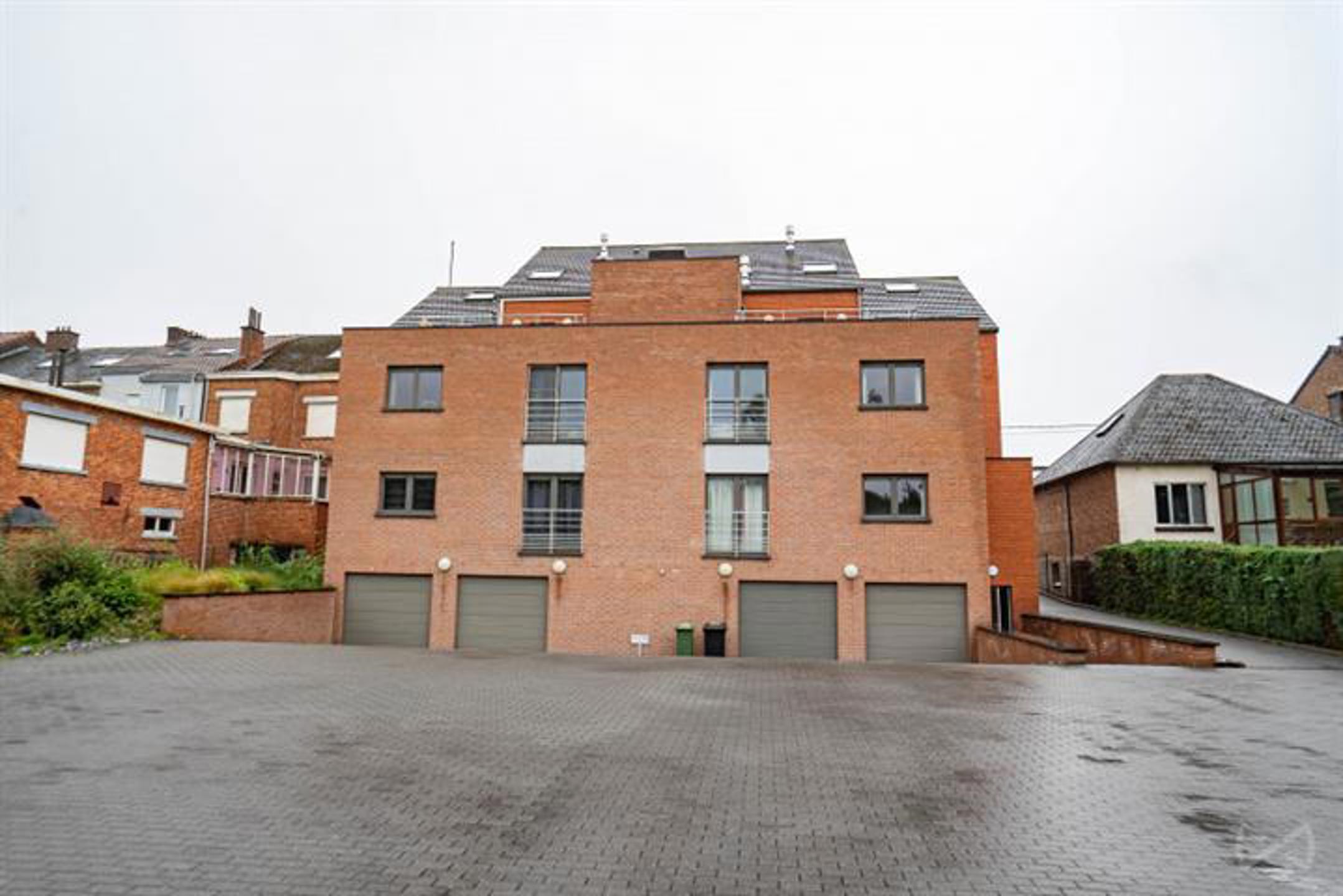 Picture 4 of 4 for Flat with two bedrooms in Waremme