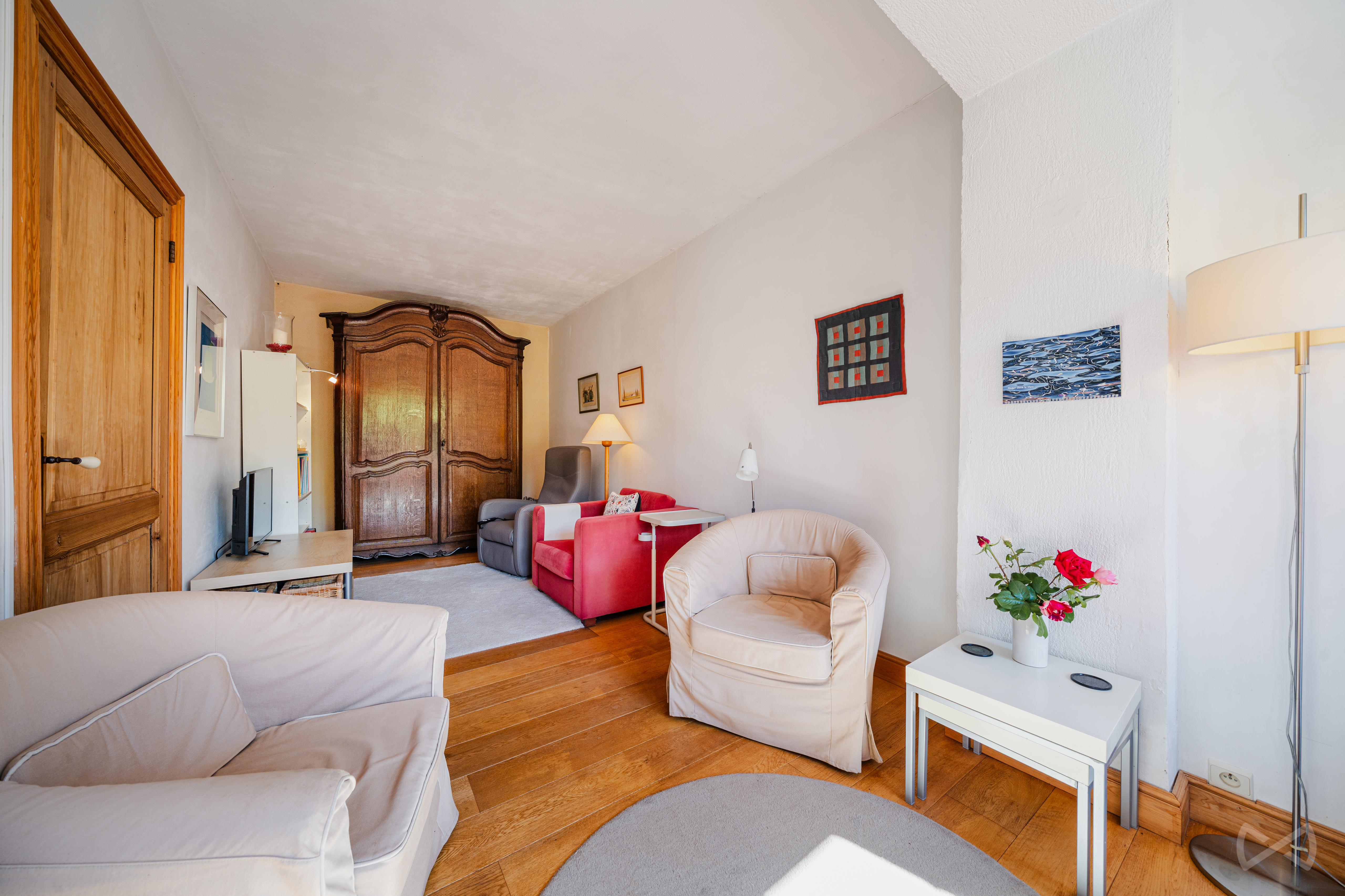 Photo 1 sur 4 pour Maison de trois chambres à Chastre-villeroux-blanmont