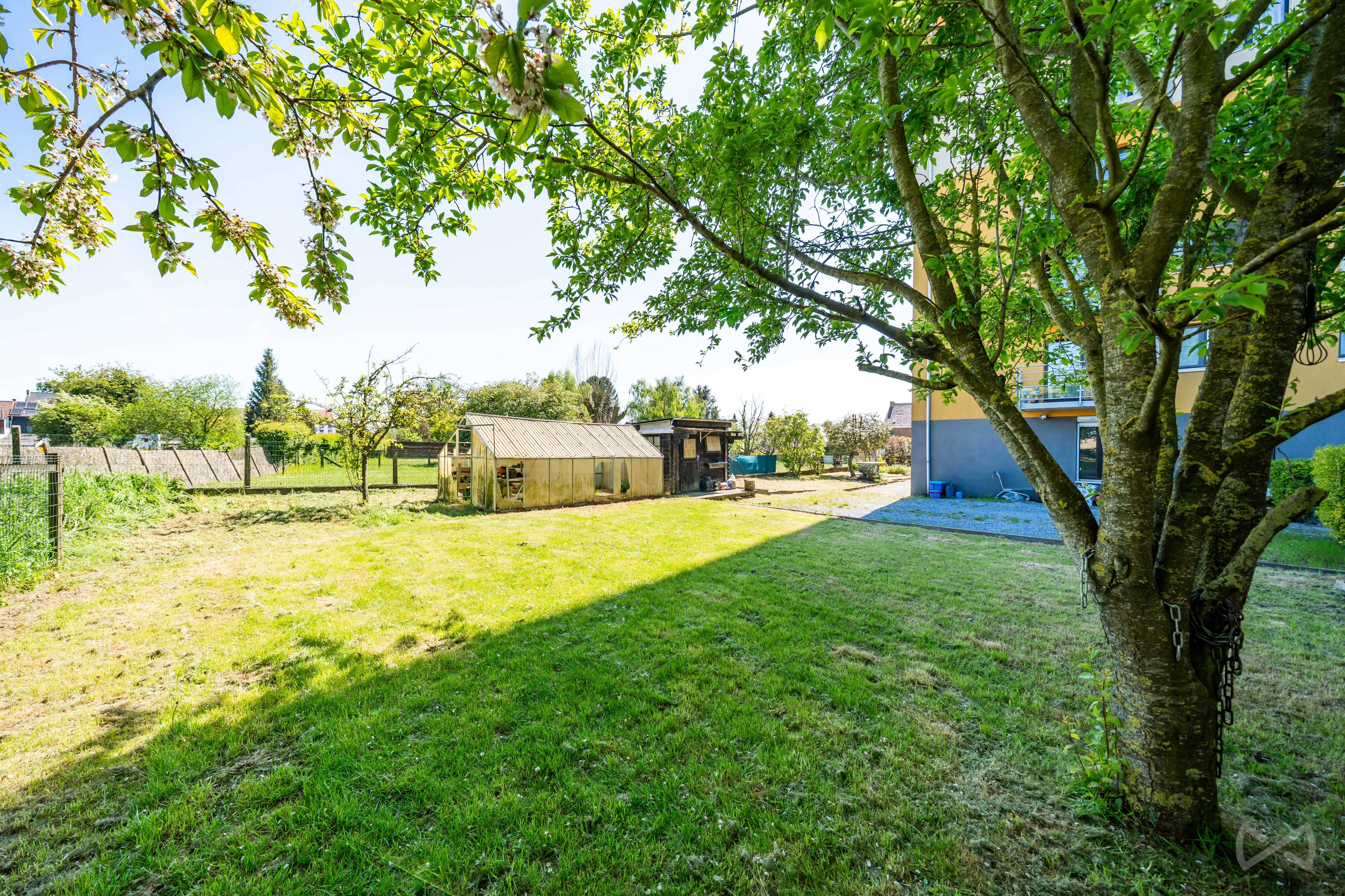 Photo 2 sur 4 pour Rez-de-chaussée de quatre chambres à Braine-le-comte