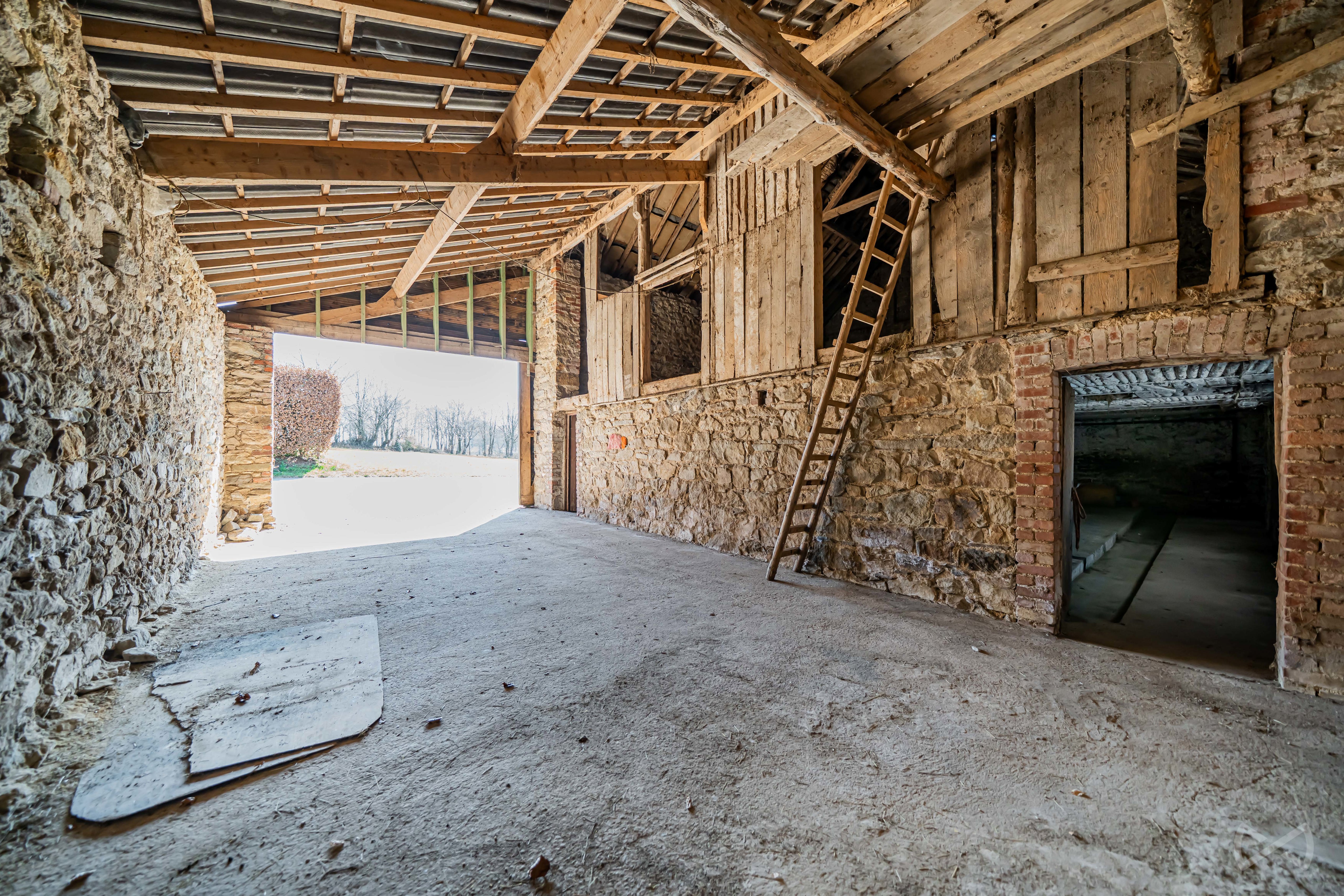 Photo 2 sur 4 pour Maison de trois chambres à Waimes