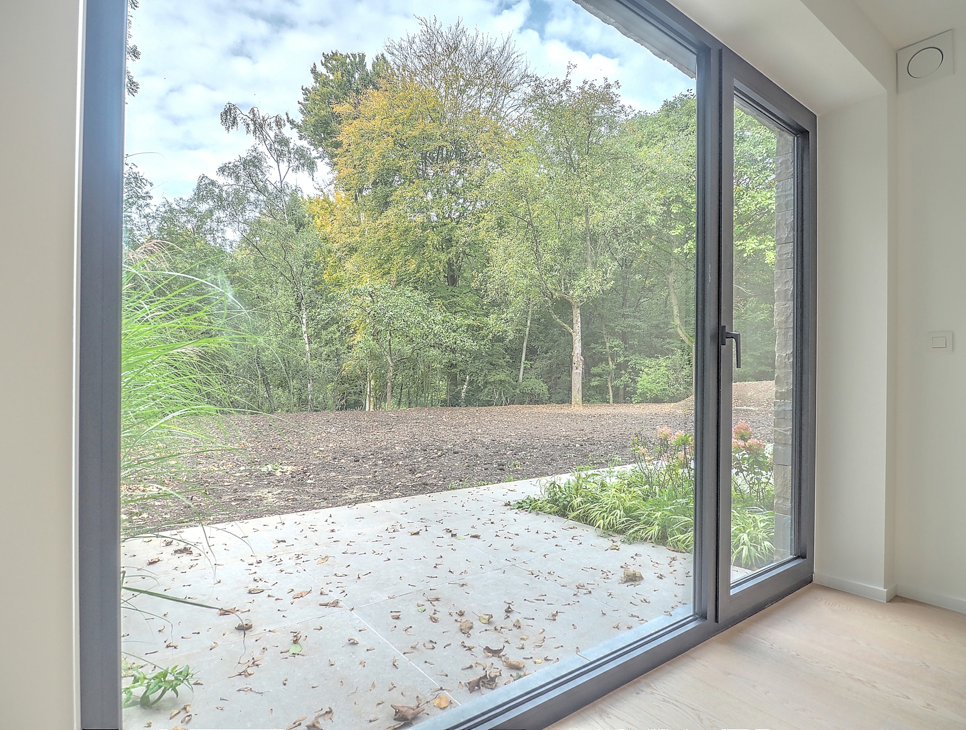 Photo 3 sur 4 pour Bien exceptionnel de quatre chambres à Braine-l'Alleud