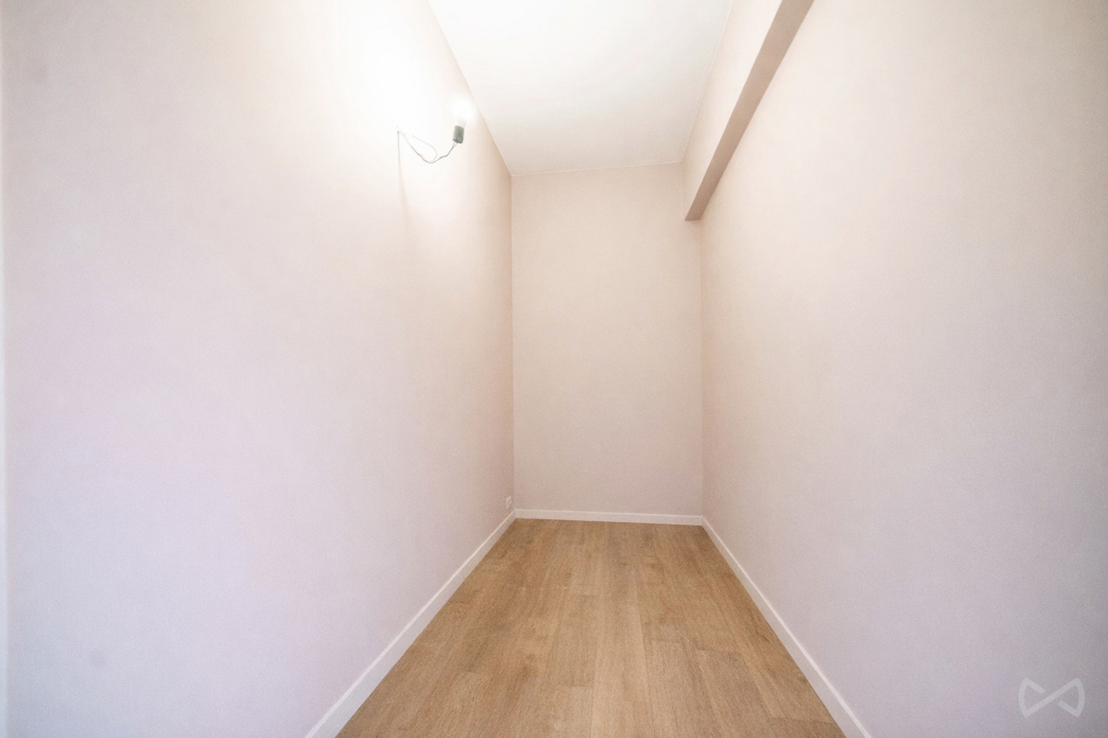 Picture 3 of 4 for Flat with one bedroom in Forest