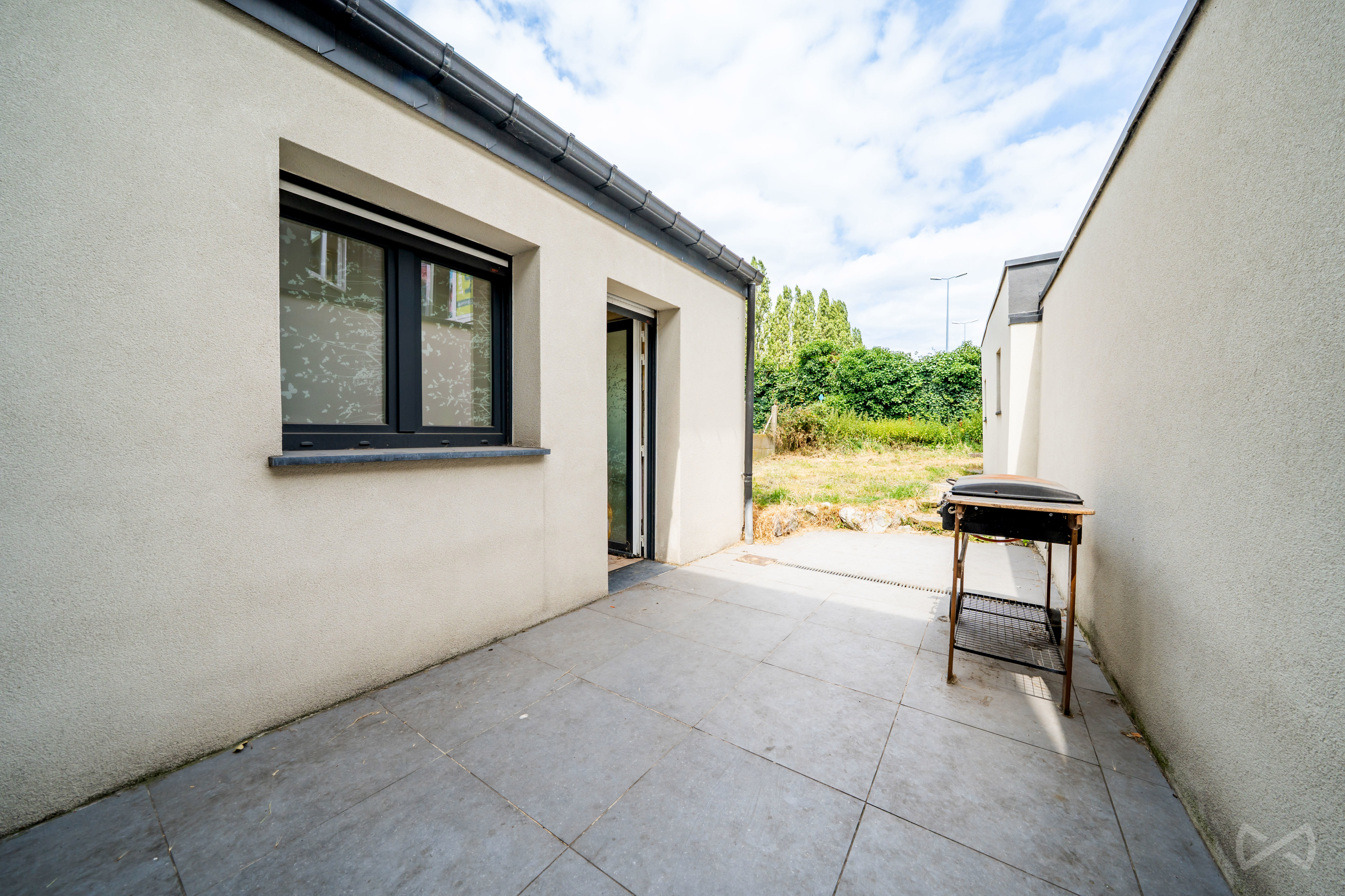 Photo 4 sur 4 pour Maison de deux chambres à Grivegnée