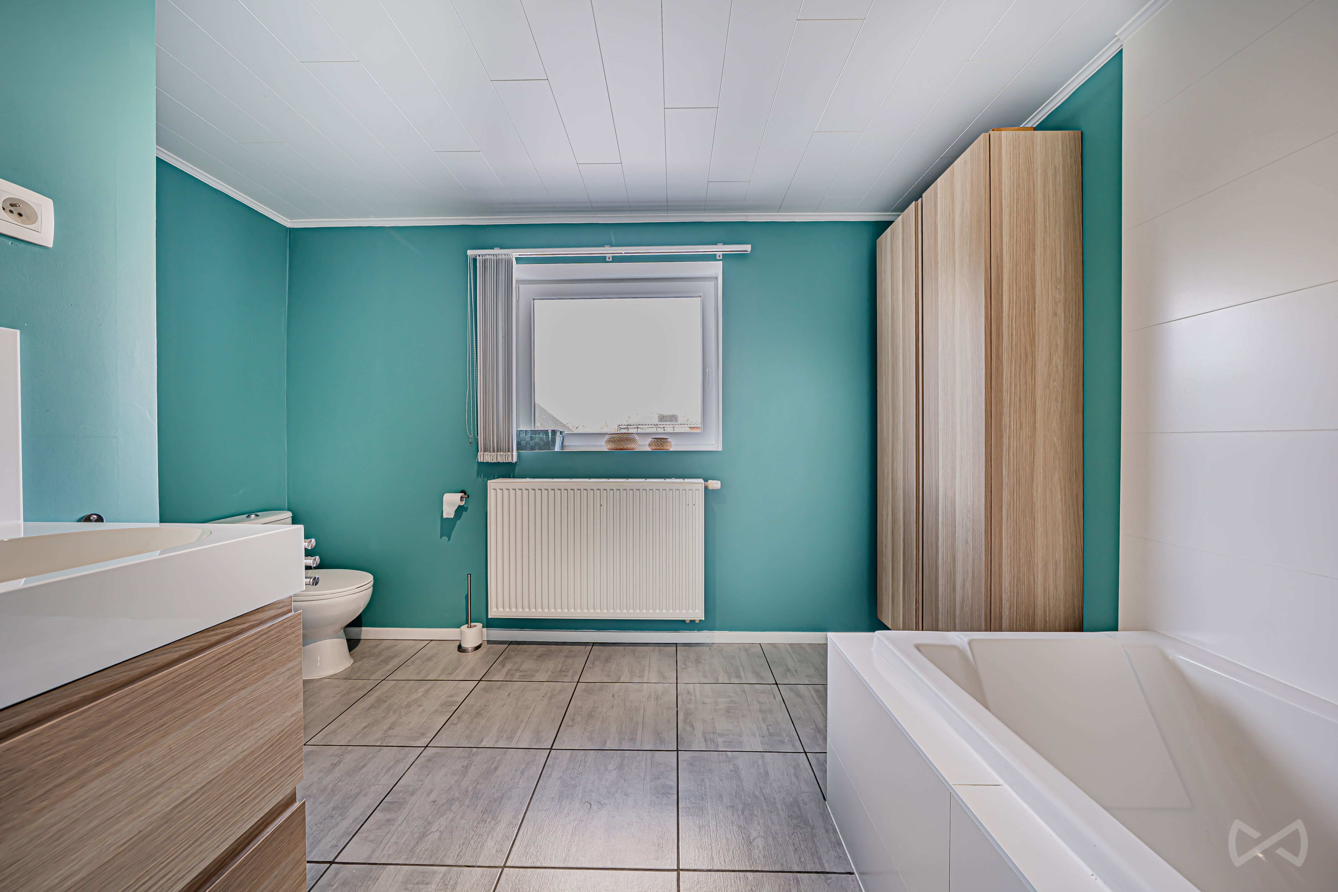 Picture 3 of 4 for House with three bedrooms in Bois-de-lessines
