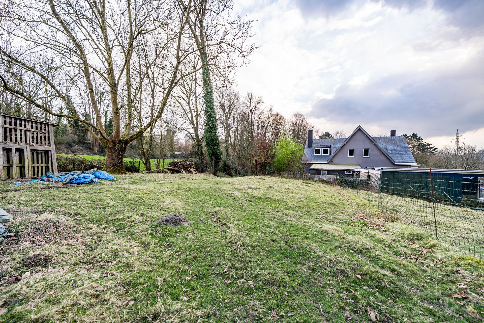 Picture 1 of 4 for Villa with three bedrooms in Morlanwelz Carnières