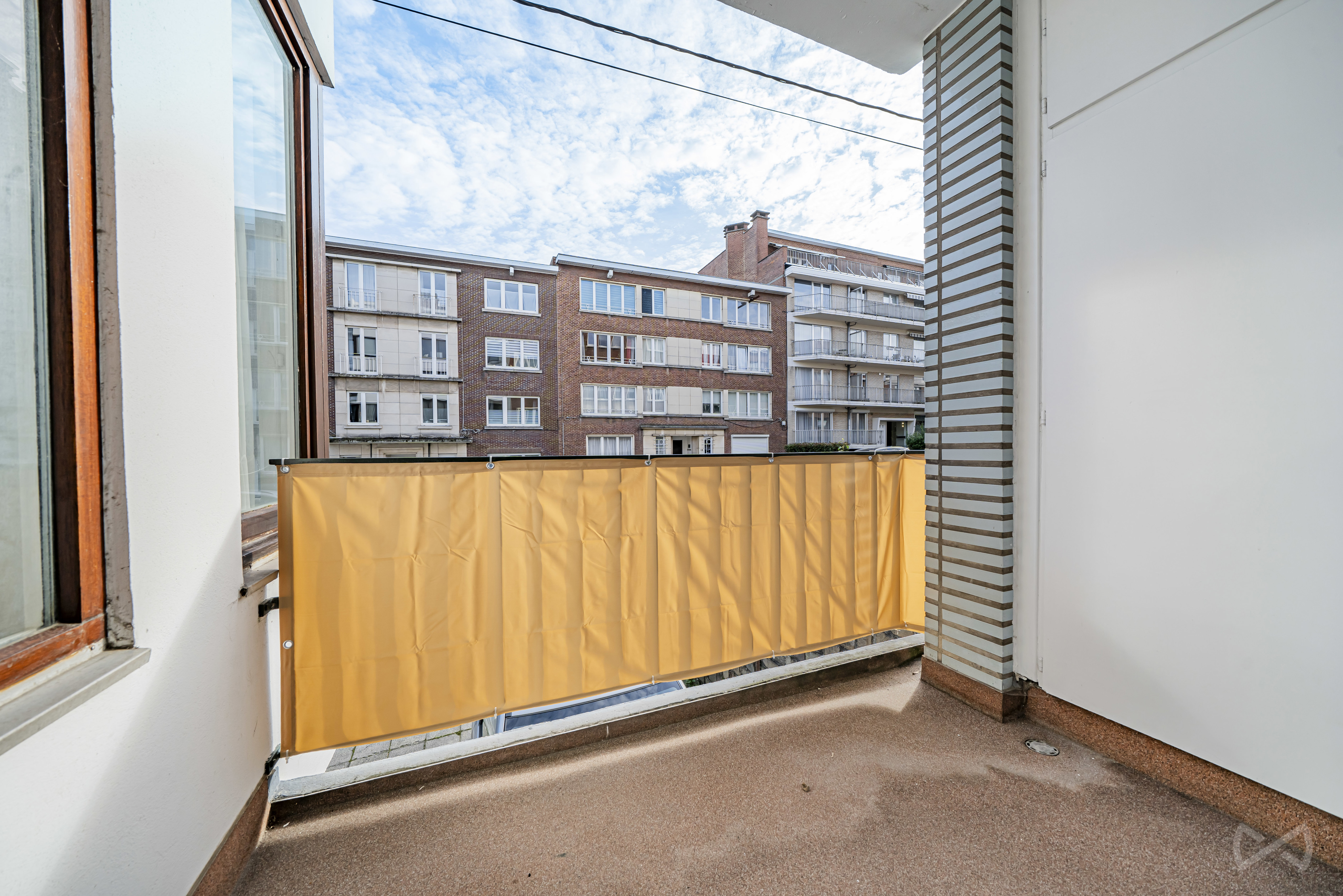 Foto 1 van 4 van Appartement met drie slaapkamers in Mont-sur-marchienne