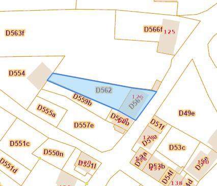 Picture 3 of 4 for House with three bedrooms in Gochenée