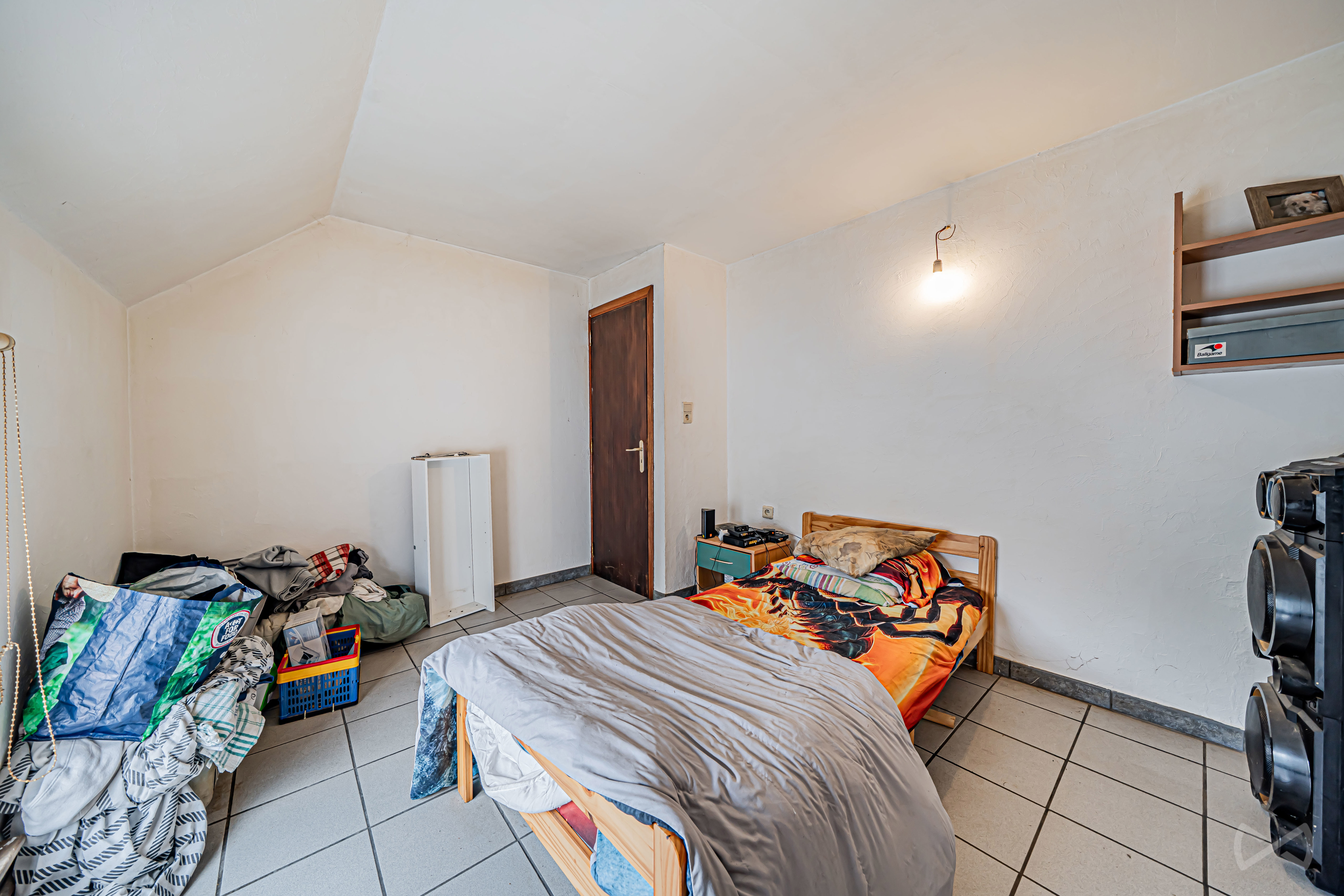 Foto 1 van 4 van Huis met drie slaapkamers in Leuze-en-hainaut