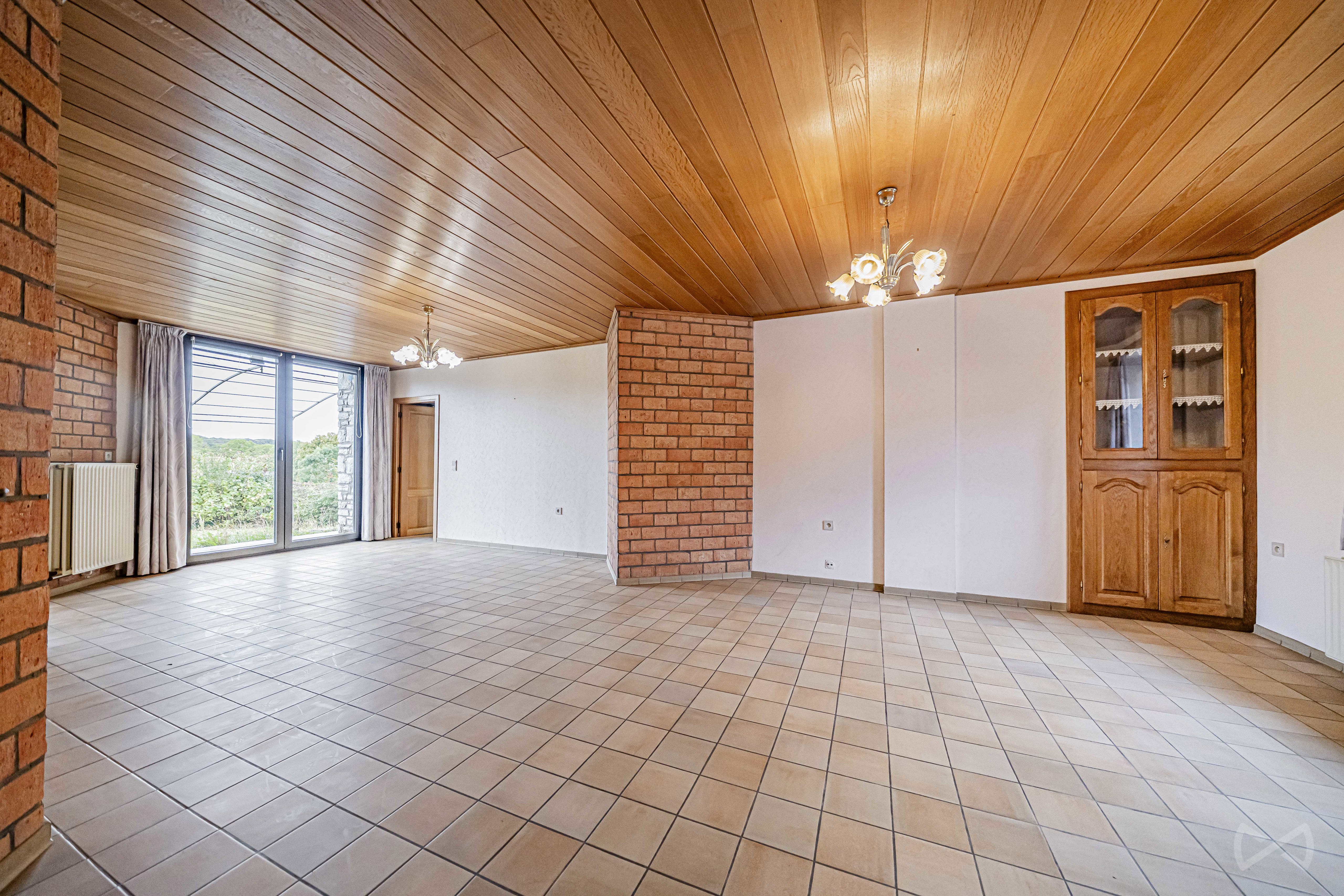 Picture 1 of 4 for House with three bedrooms in Soumoy