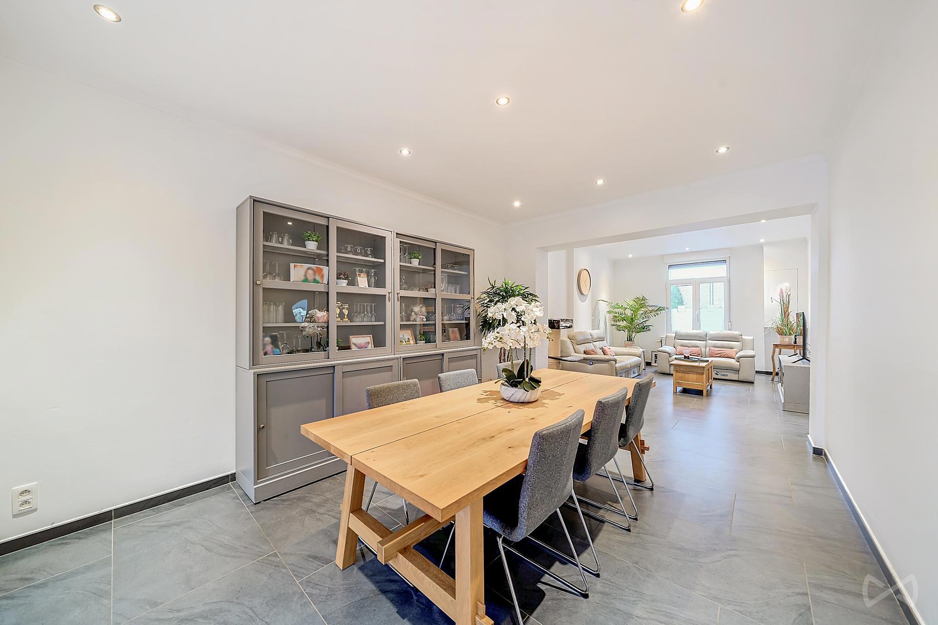 Photo 3 sur 4 pour Maison de quatre chambres à Soignies