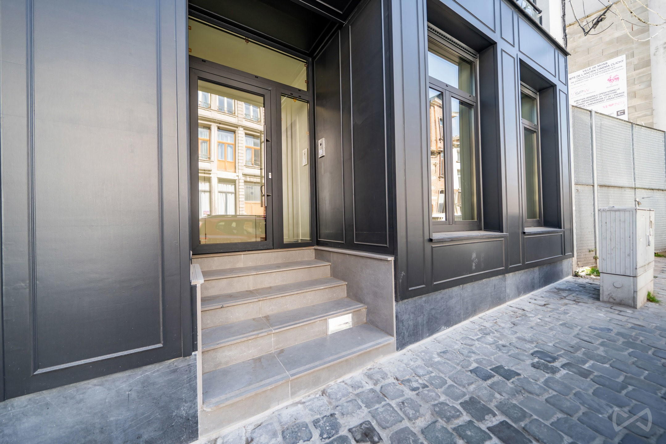 Picture 4 of 4 for Duplex with three bedrooms in Mons