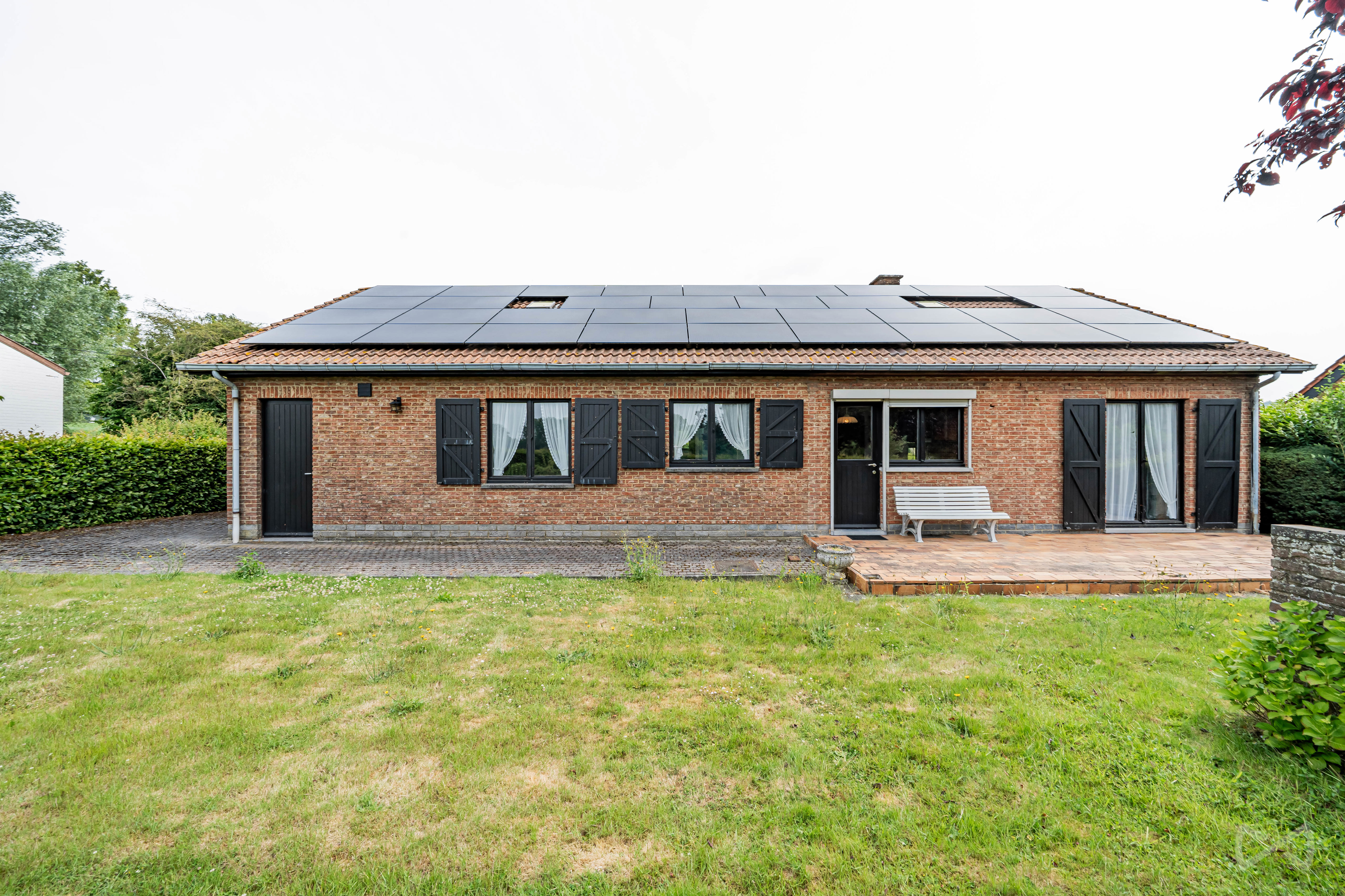 Picture 3 of 4 for Villa with two bedrooms in Braine-le-comte