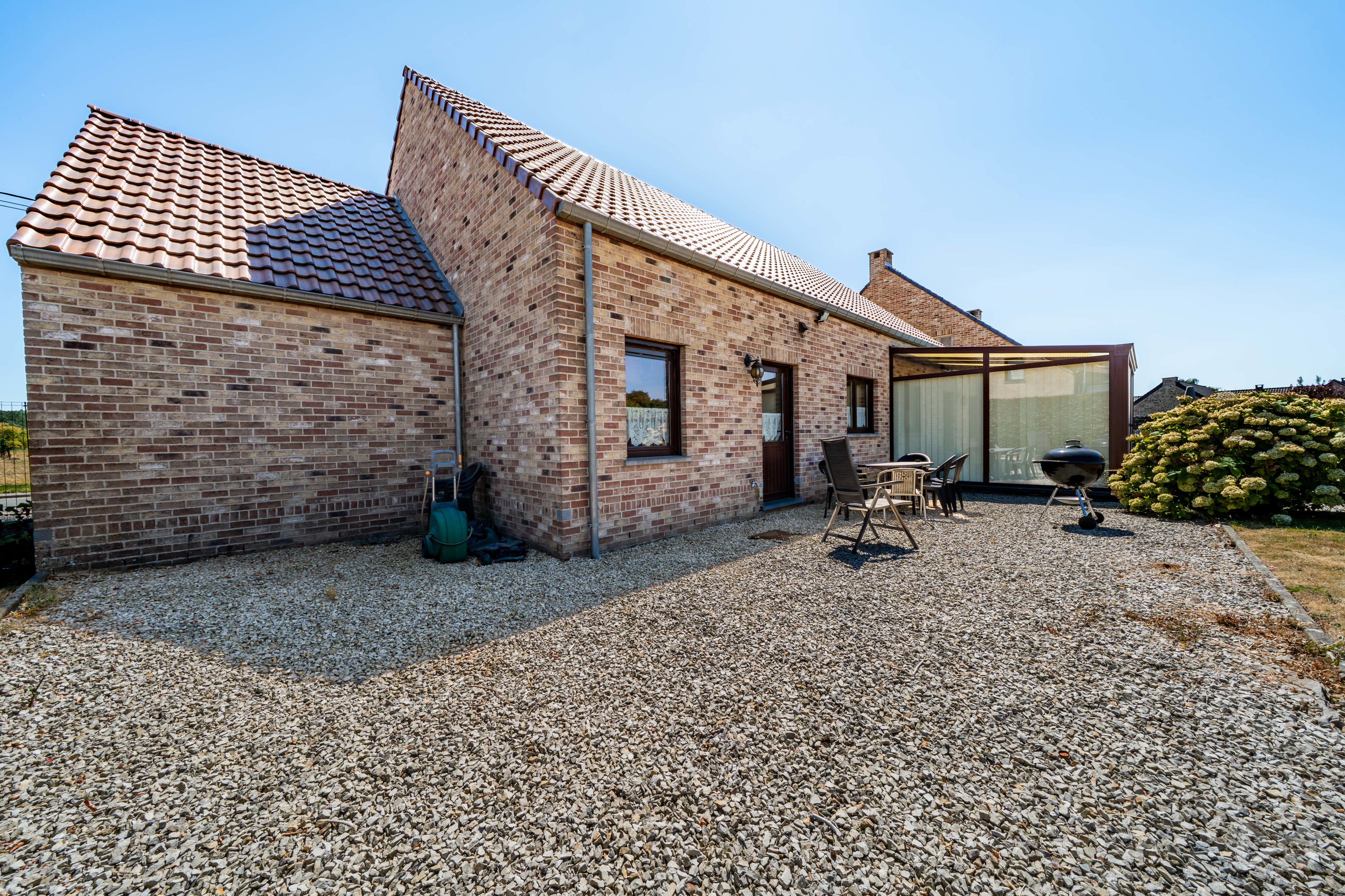 Picture 2 of 4 for House with two bedrooms in Chièvres Grosage