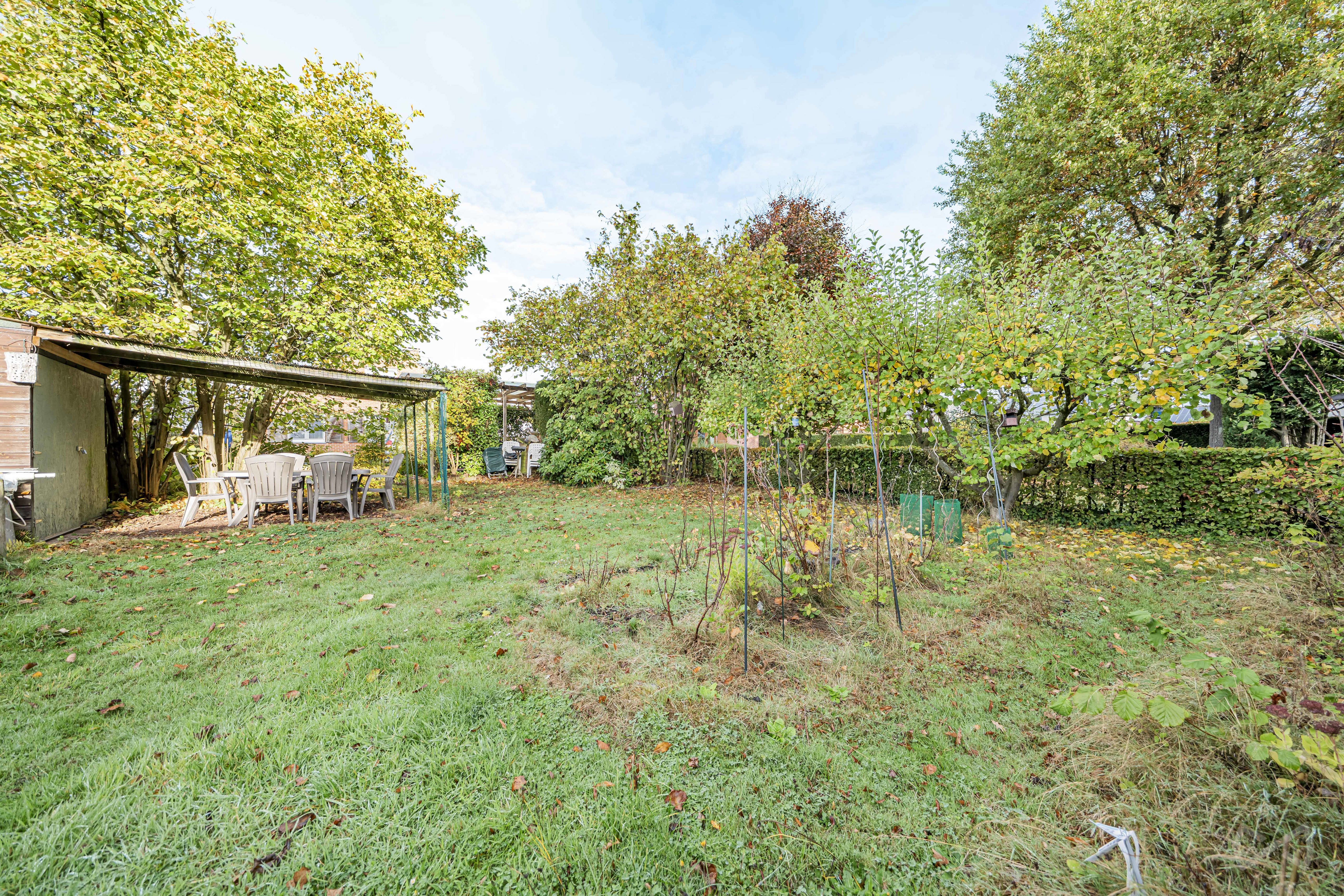 Picture 4 of 4 for House with four bedrooms in Ottignies
