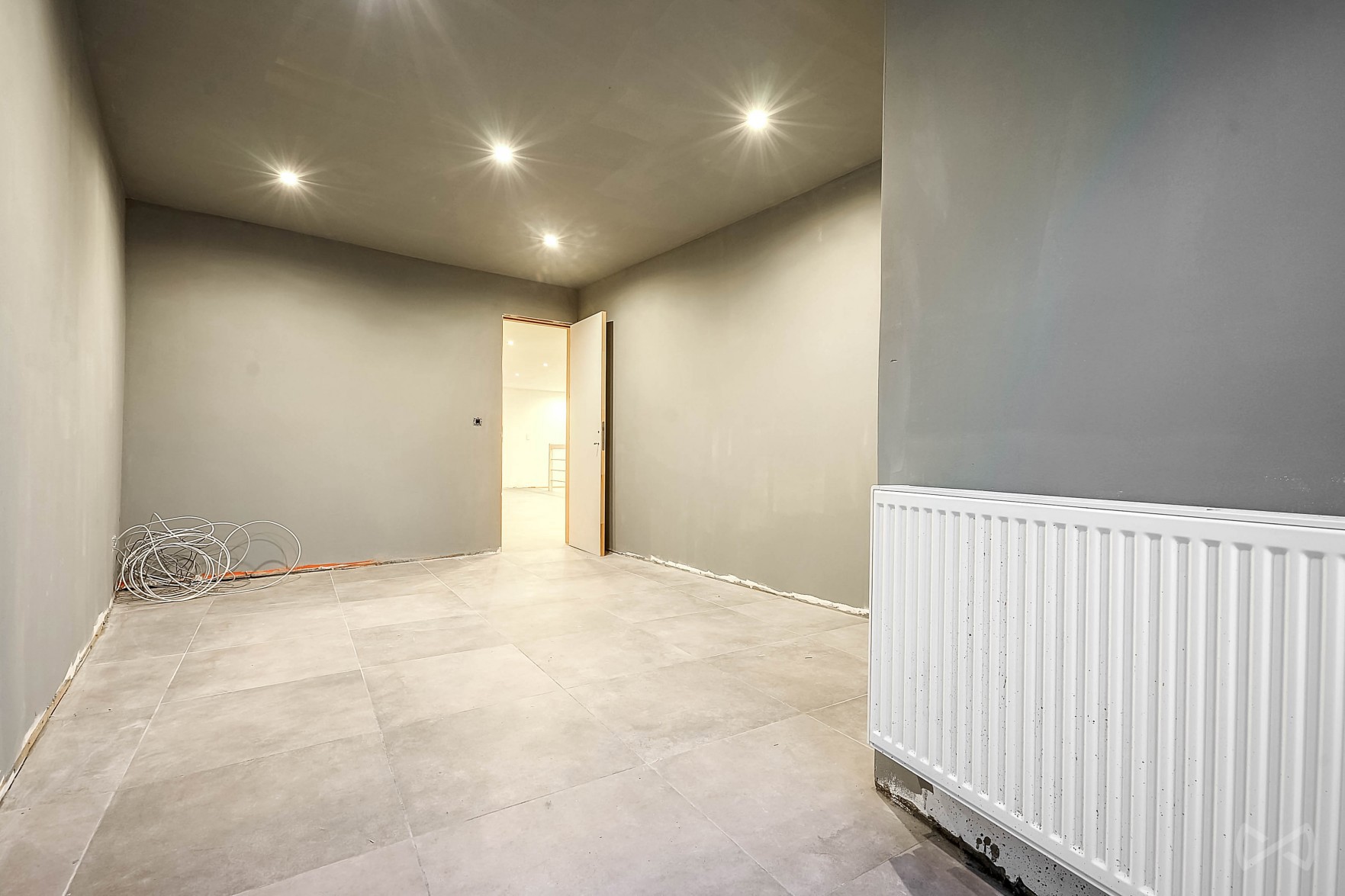 Photo 3 sur 4 pour Maison de quatre chambres à Wihéries