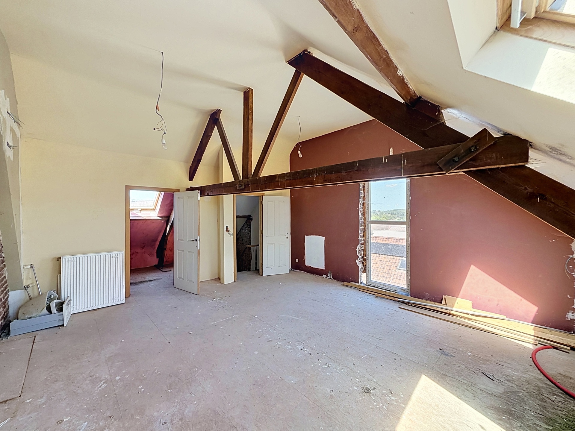 Photo 3 sur 4 pour Maison de deux chambres à Geraardsbergen
