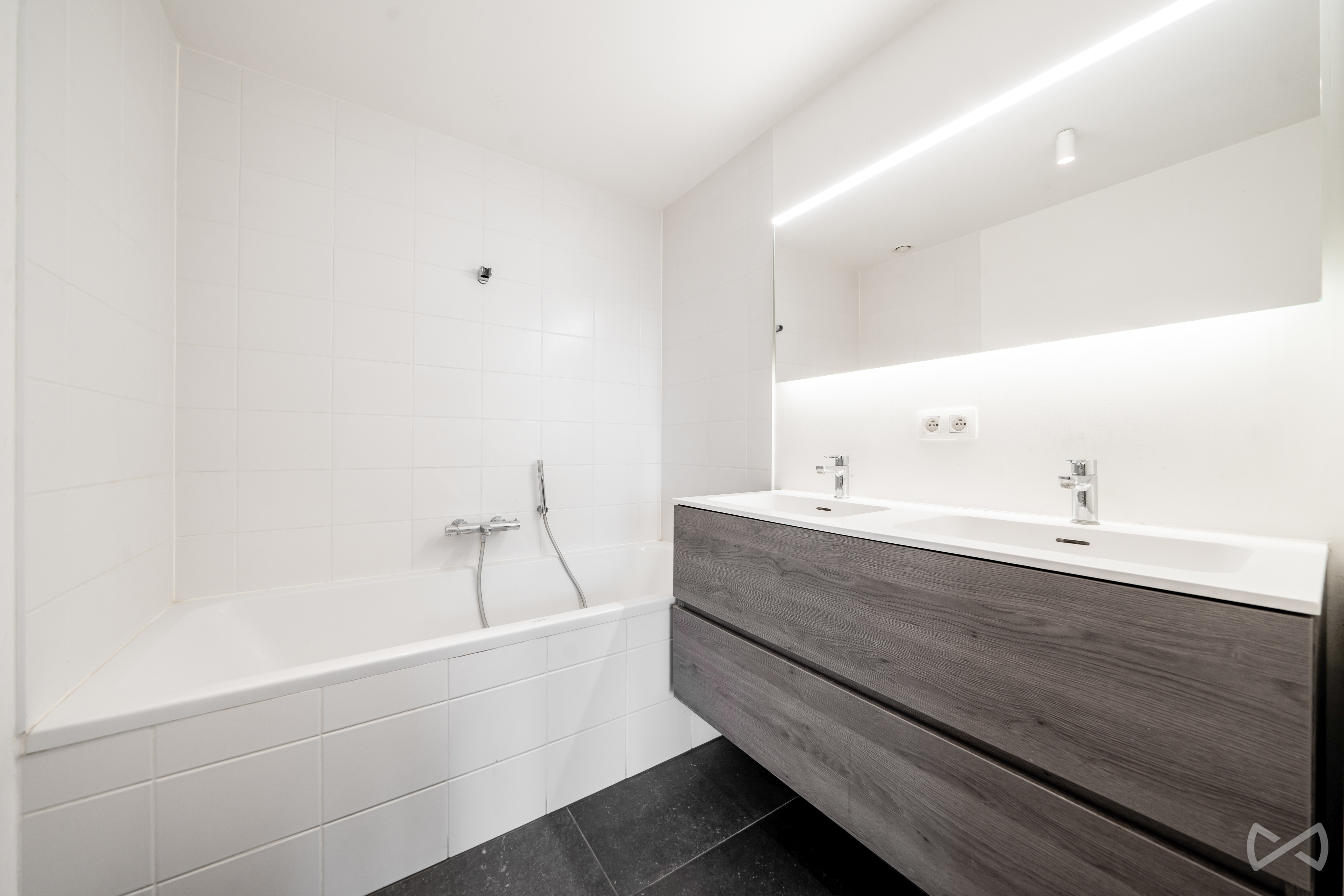 Foto 3 van 4 van Appartement met één slaapkamer in Anderlecht
