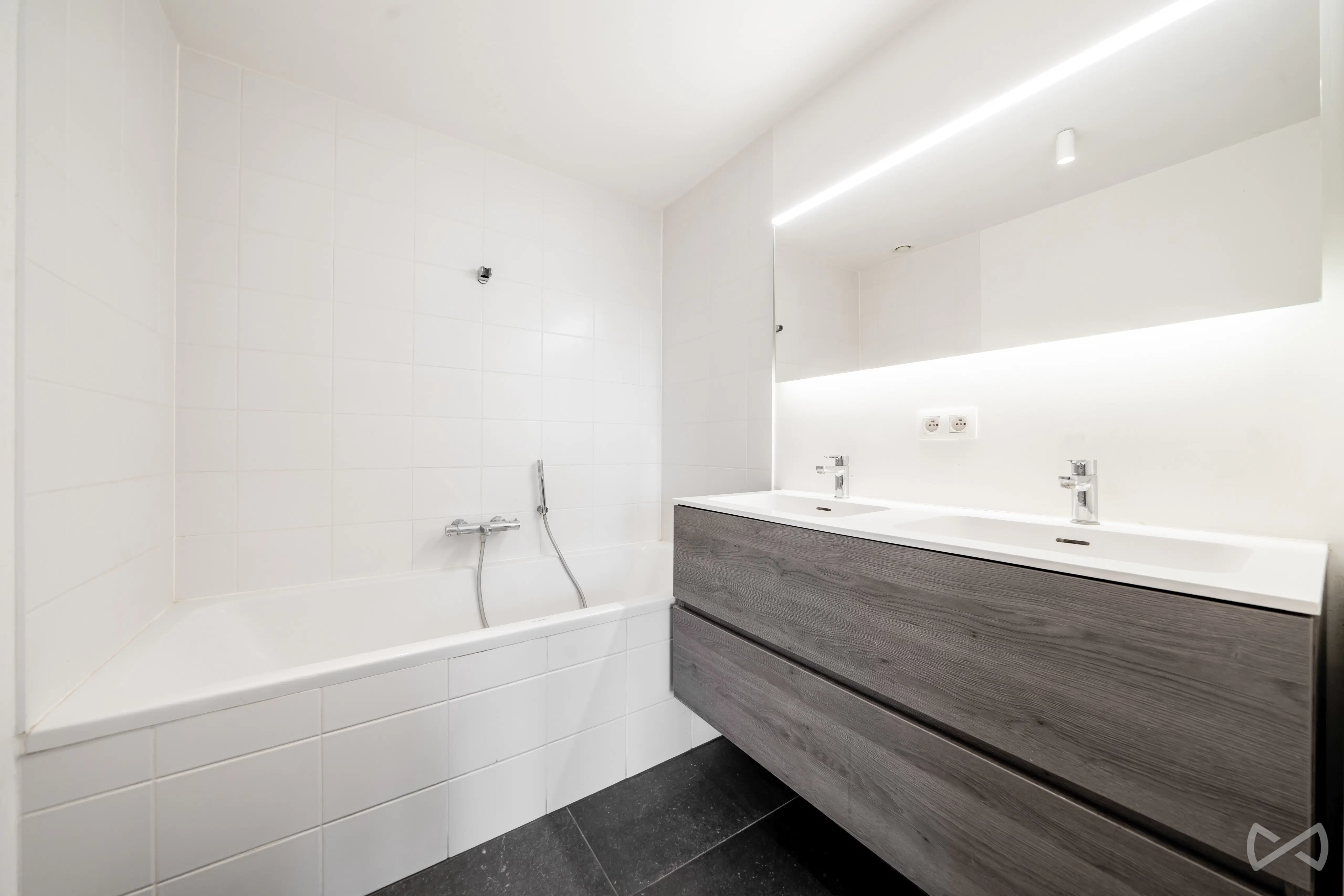 Foto 3 van 4 van Appartement met één slaapkamer in Anderlecht