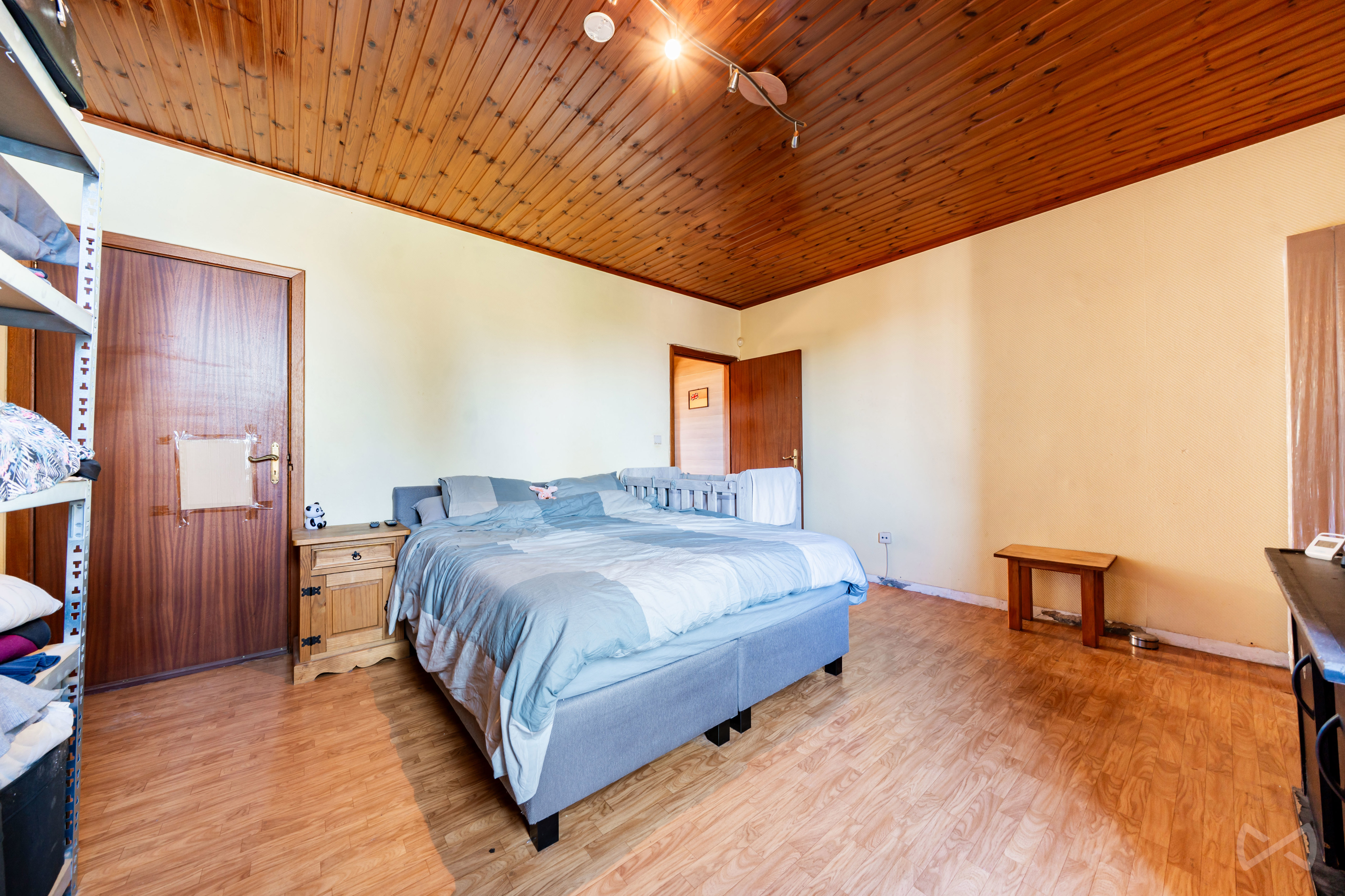 Foto 3 van 4 van Huis met vier slaapkamers in La Louvière