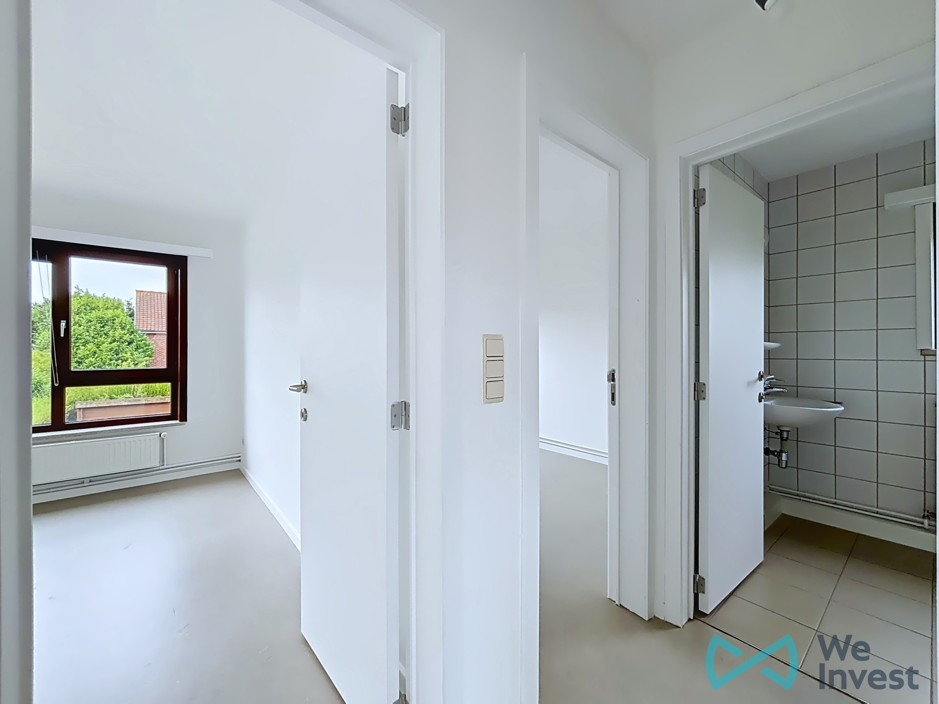 Photo 2 sur 4 pour Maison de trois chambres à Dilbeek