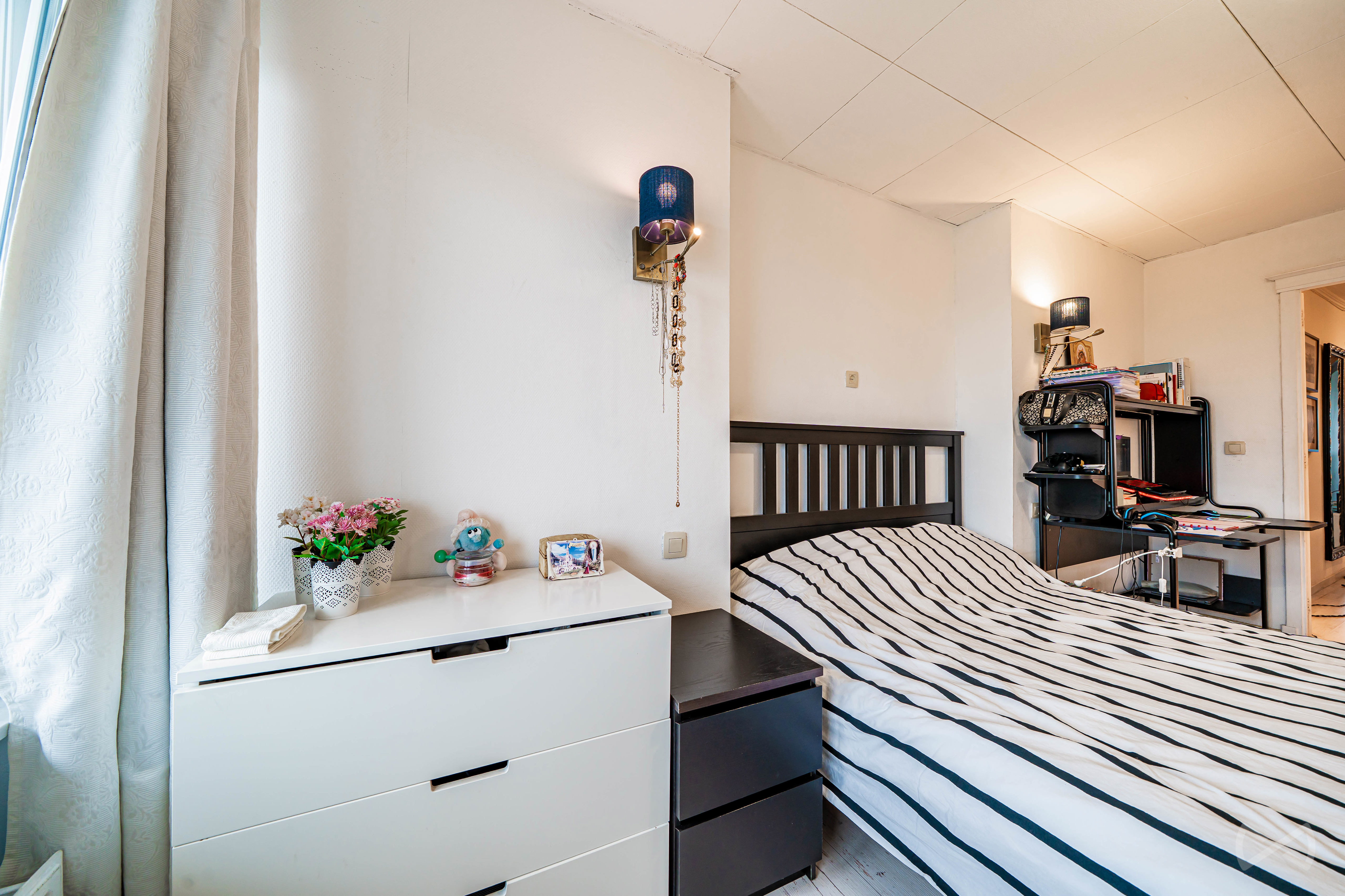 Picture 2 of 4 for Flat with two bedrooms in Evere