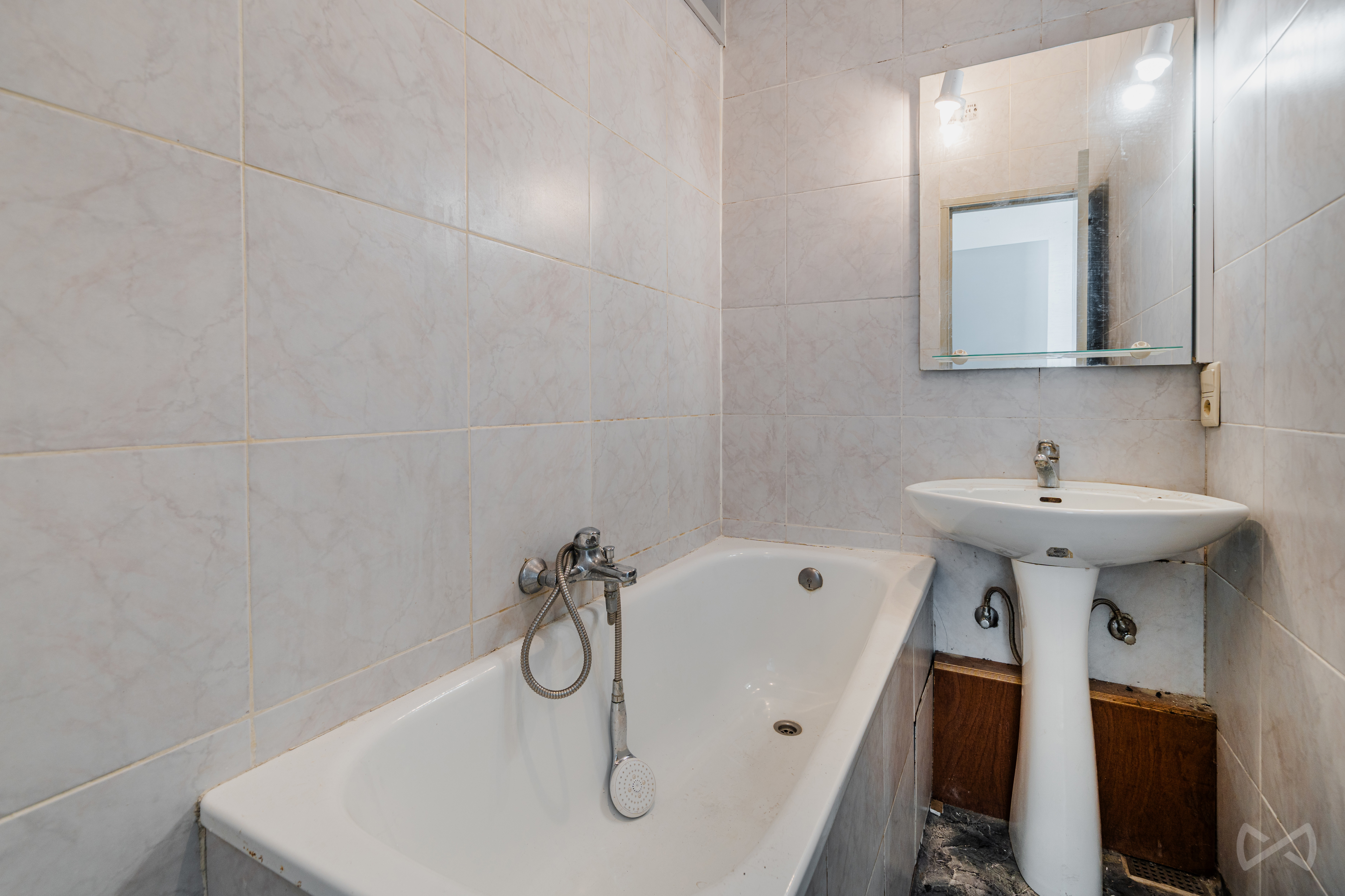 Picture 1 of 4 for Duplex with three bedrooms in Tournai