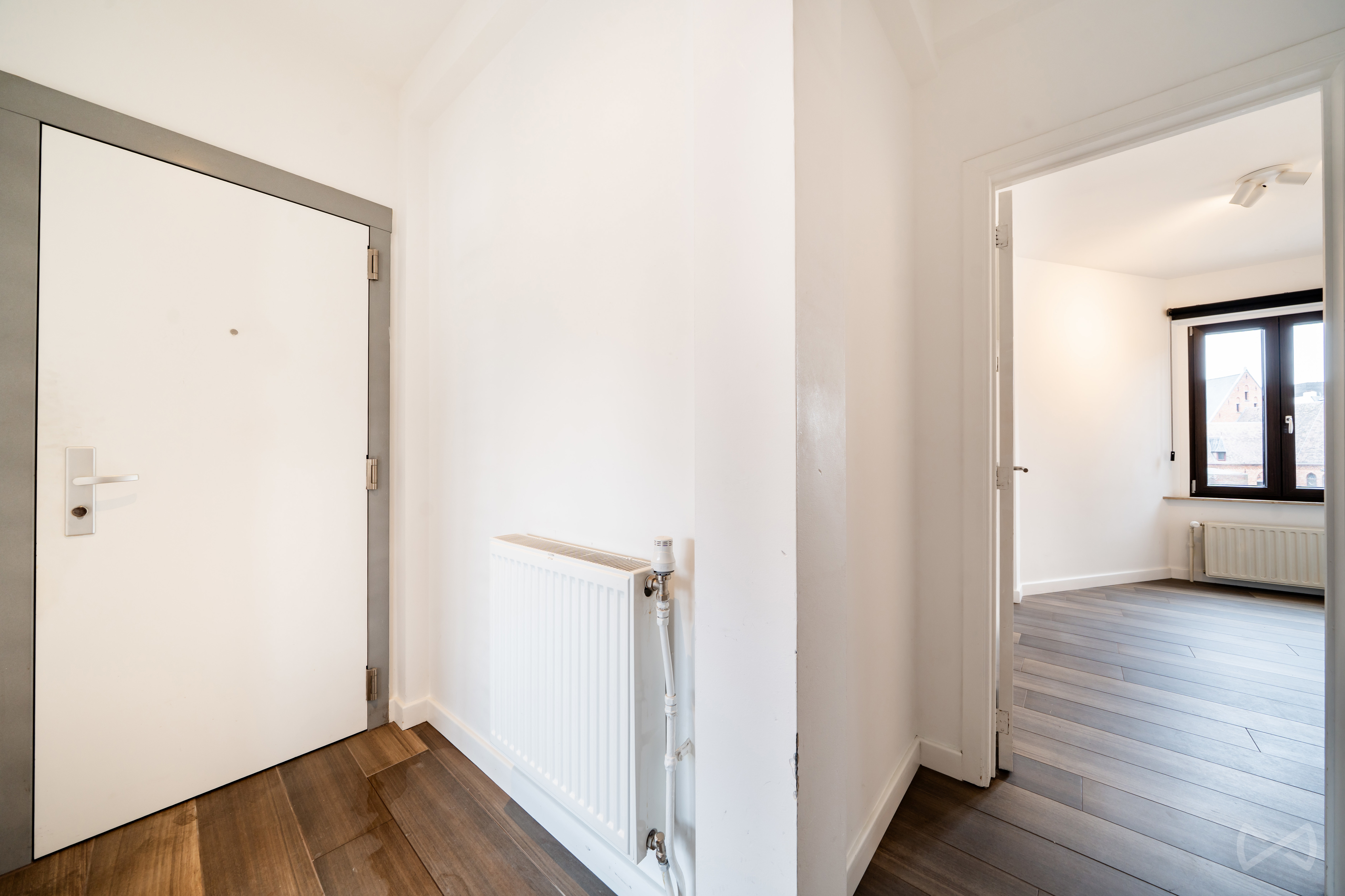 Picture 1 of 4 for Flat with one bedroom in Saint-gilles
