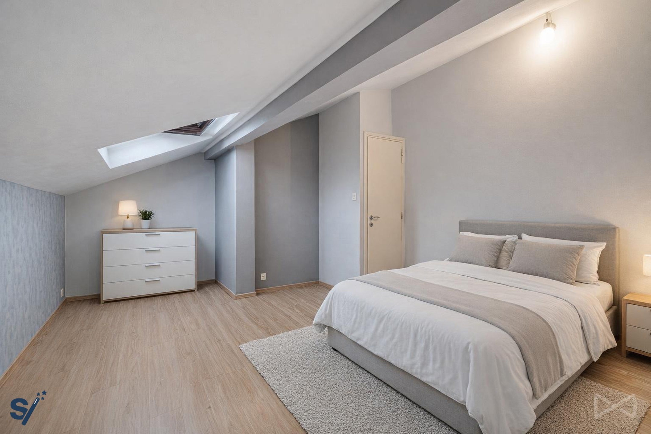Picture 2 of 4 for House with one bedroom in Liège
