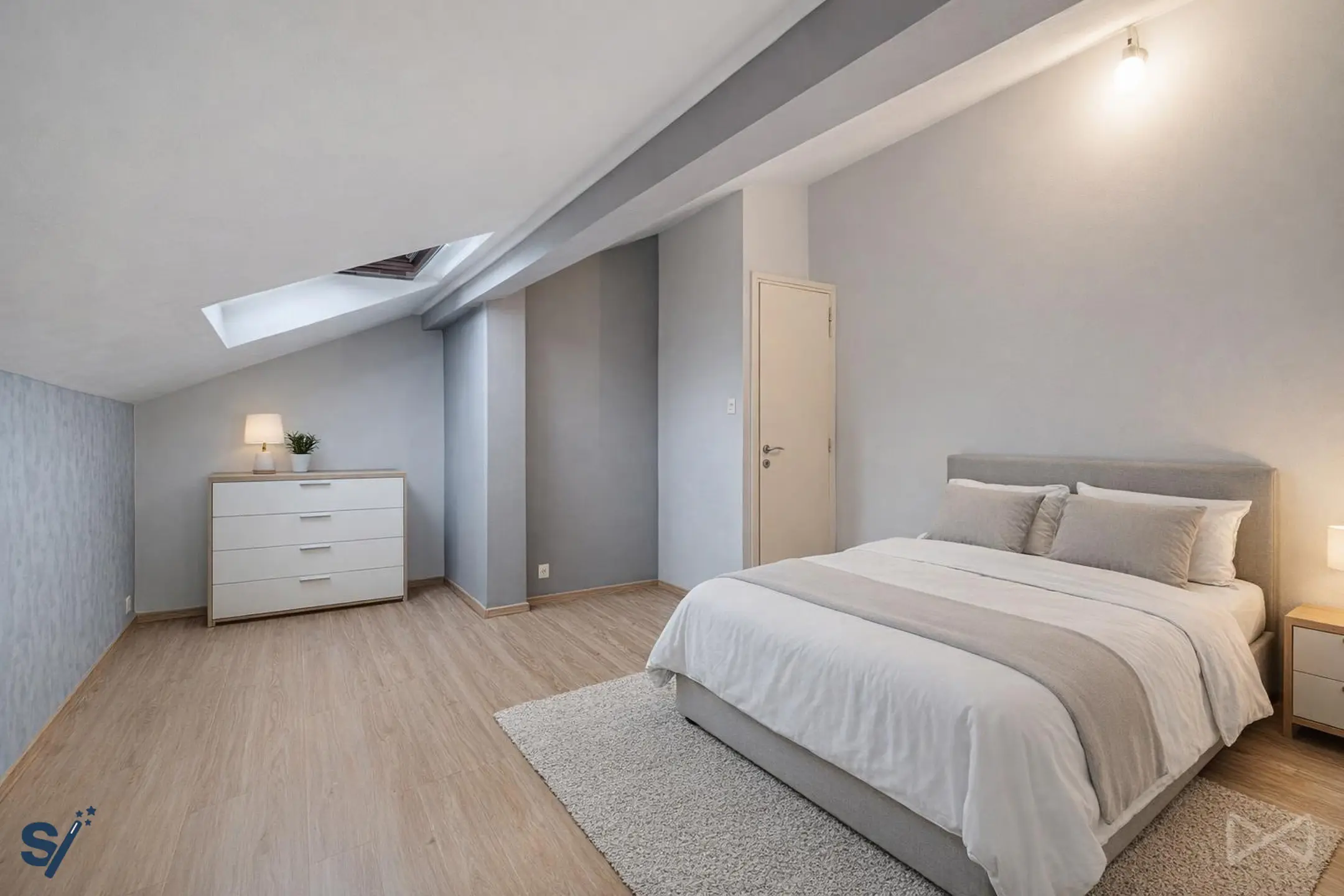 Picture 2 of 4 for House with one bedroom in Liège