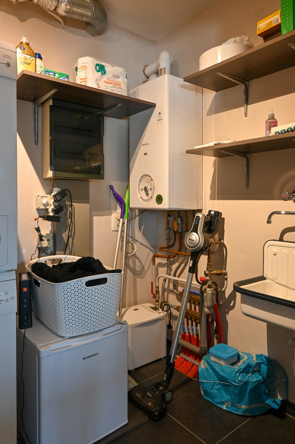 Picture 4 of 4 for Flat with two bedrooms in Tessenderlo-Ham