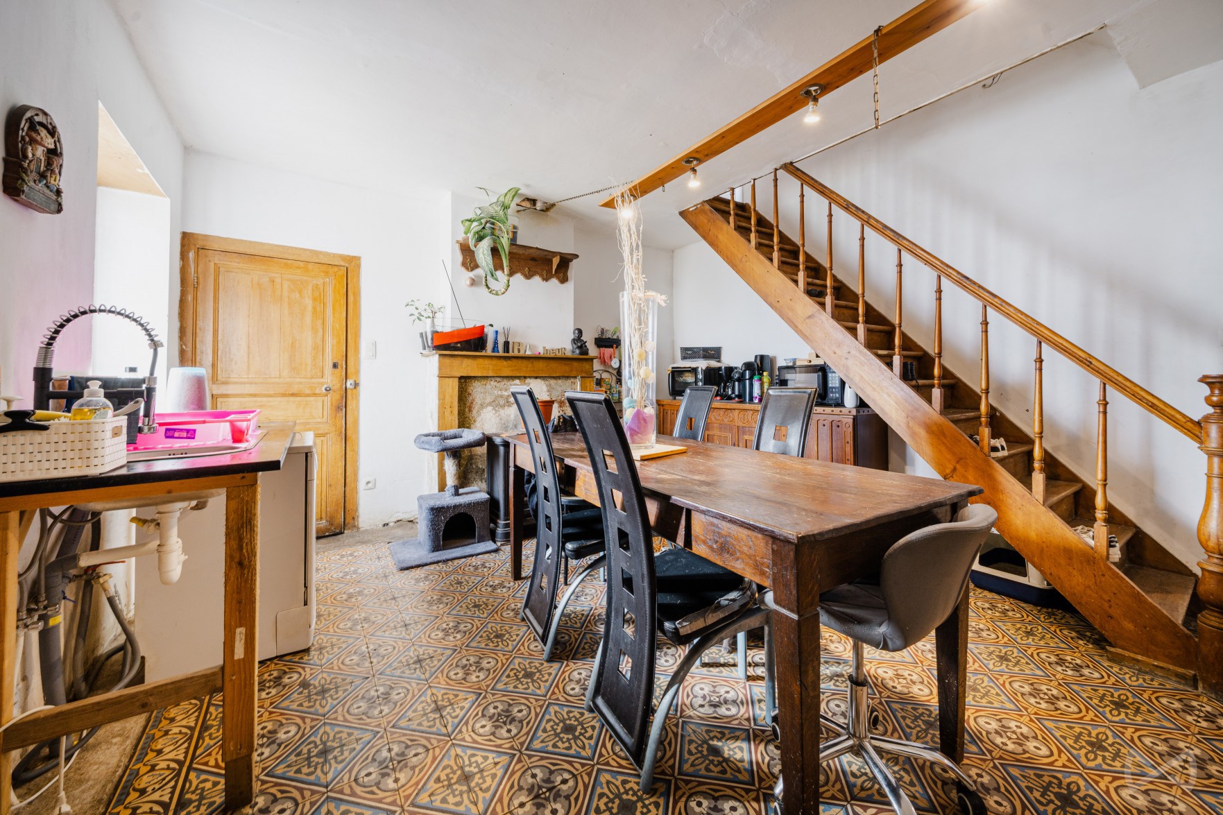 Picture 2 of 4 for House with two bedrooms in Petigny