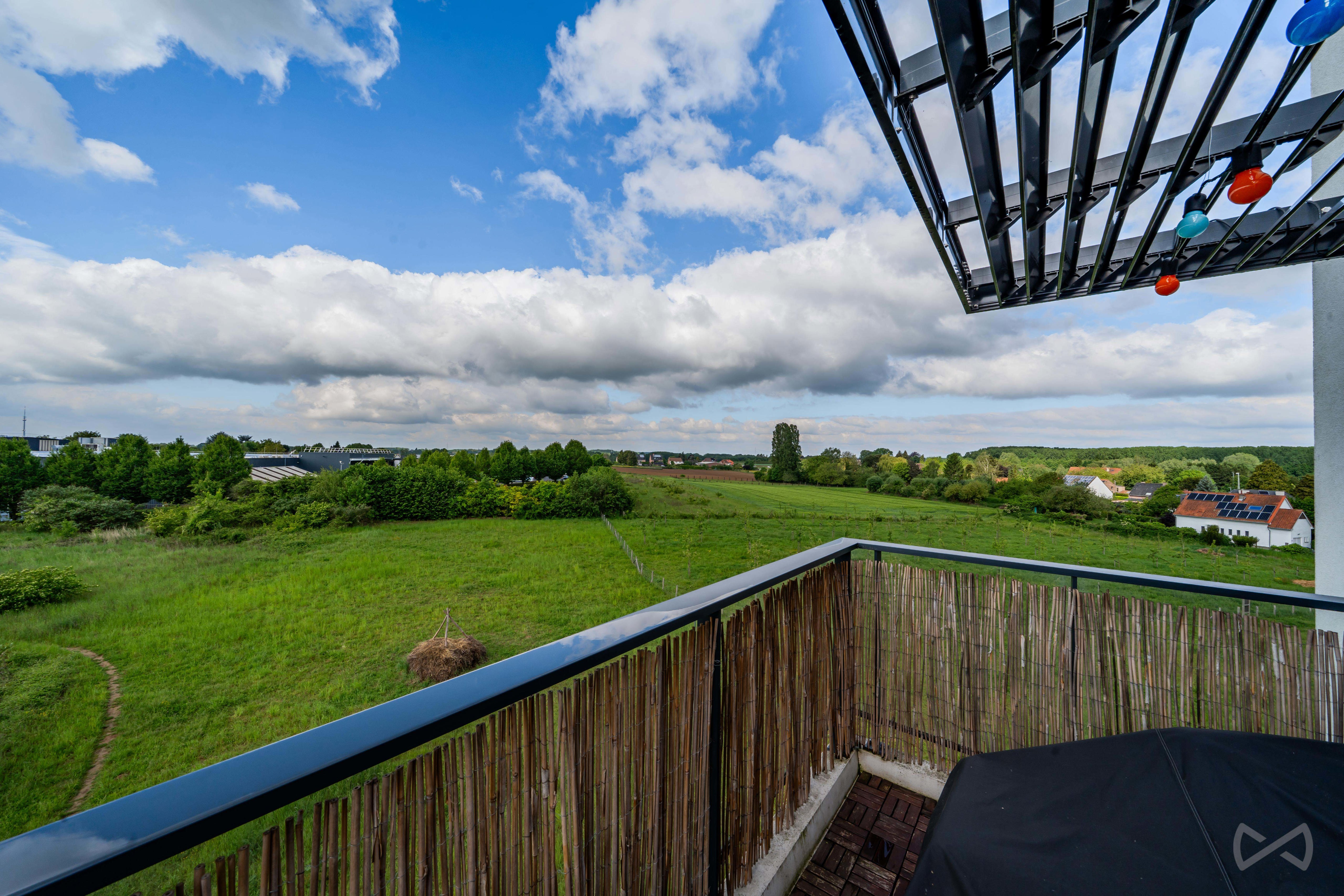 Picture 2 of 4 for Flat with three bedrooms in Anderlecht
